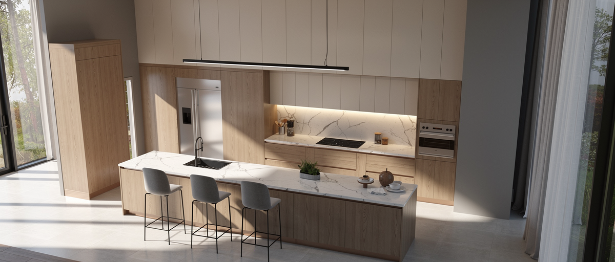 Contemporary Interior Design