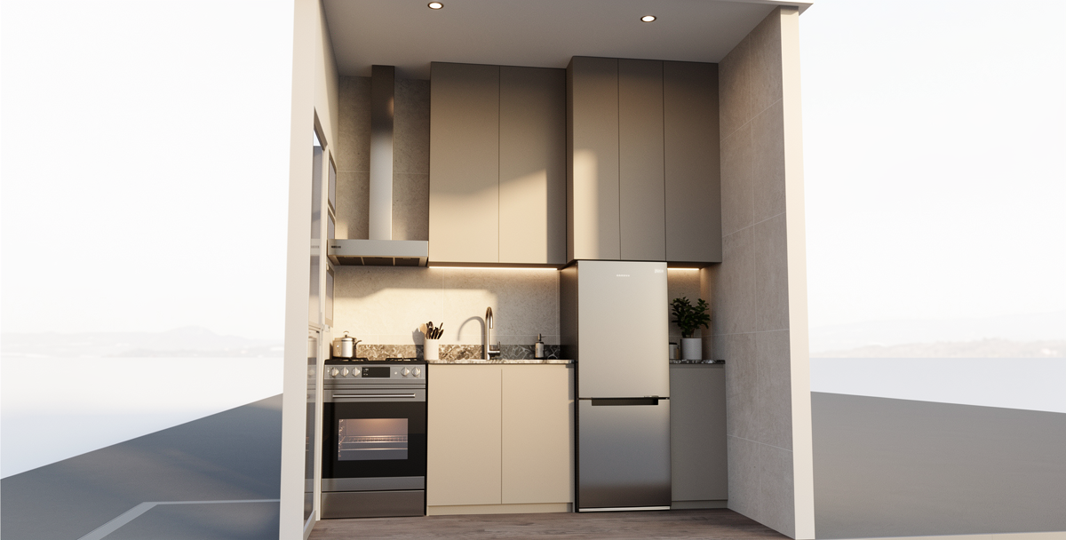 Contemporary Interior Design