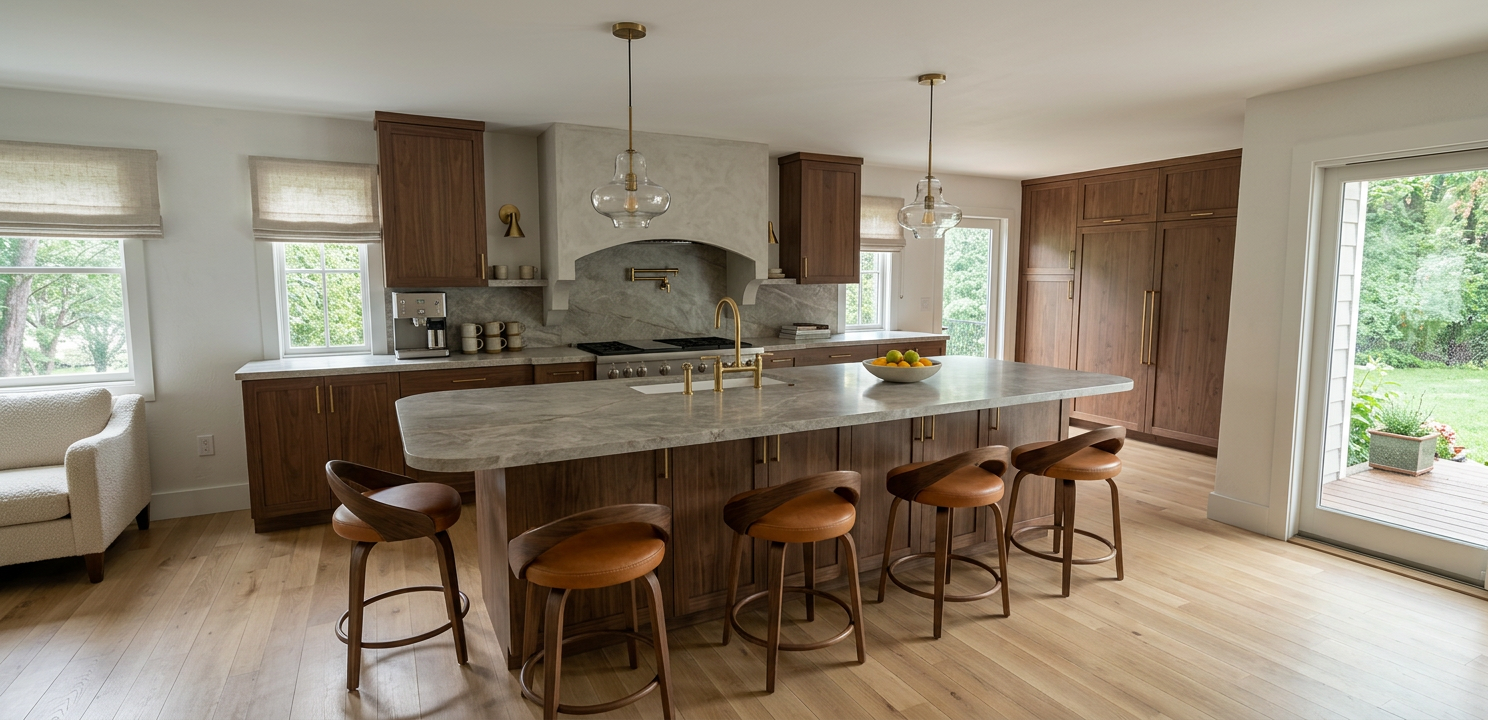 Contemporary Interior Design