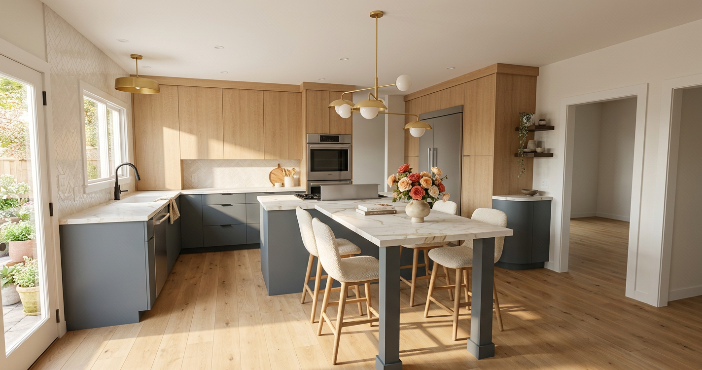 Contemporary Interior Design