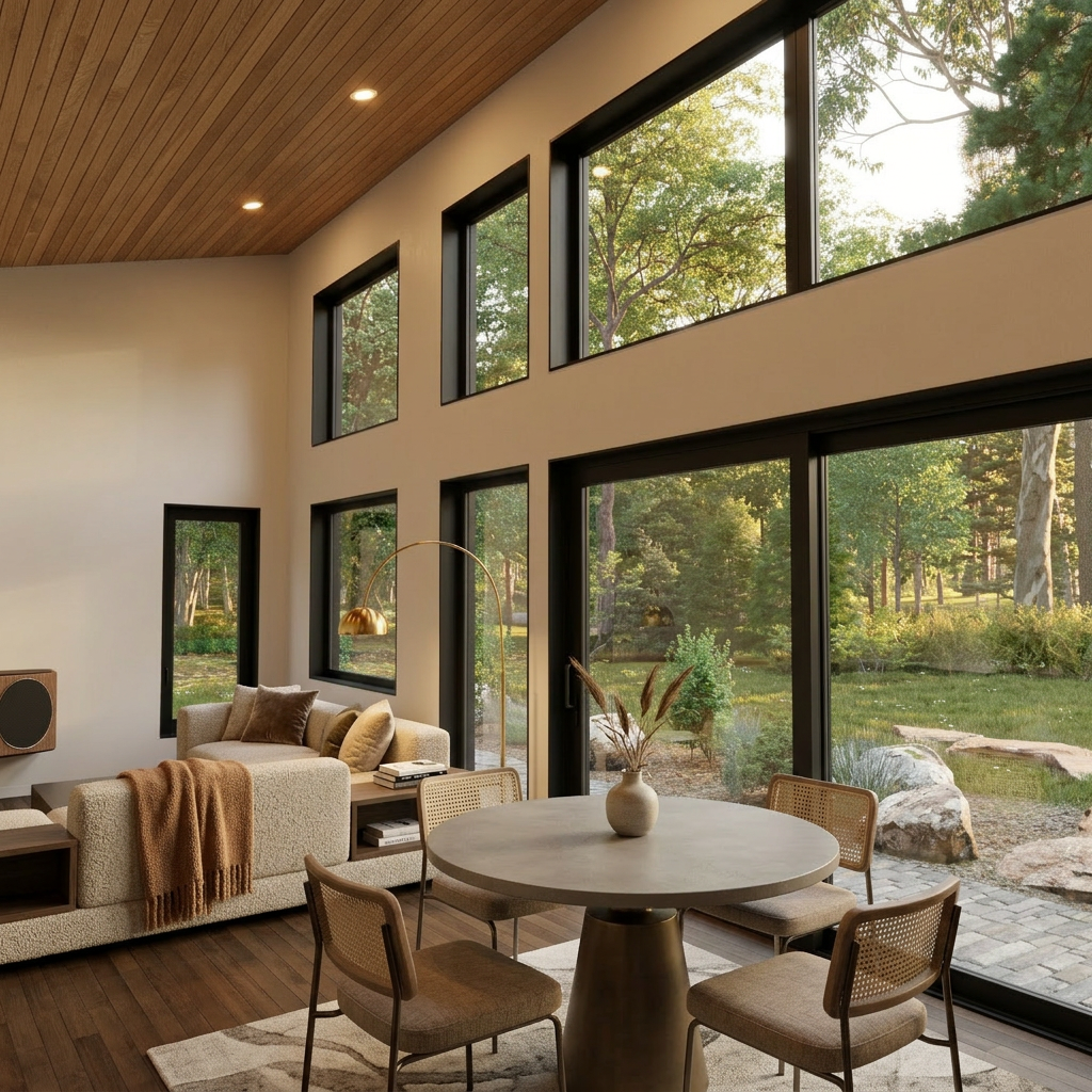 Contemporary Interior Design