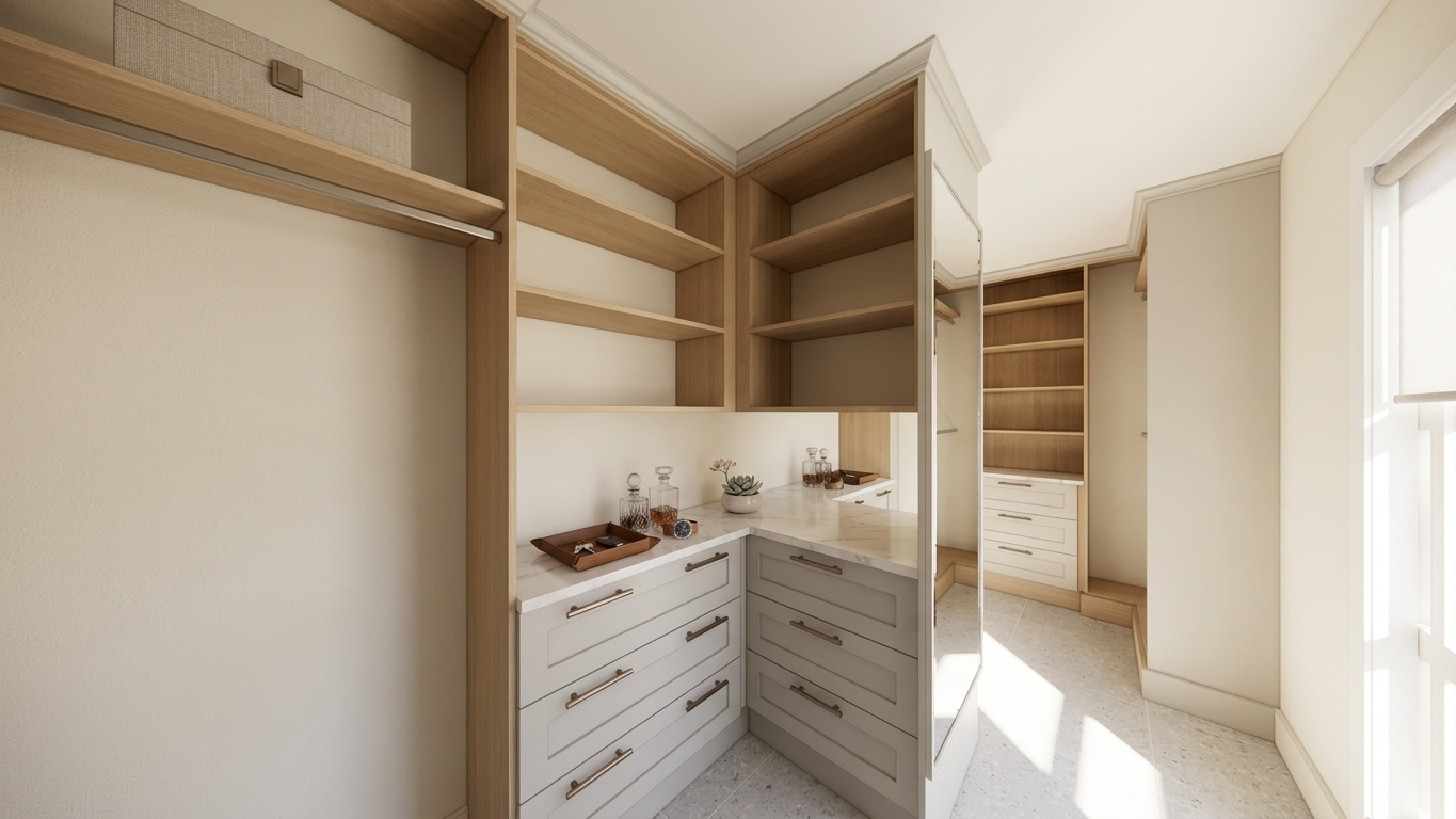 Contemporary Interior Design