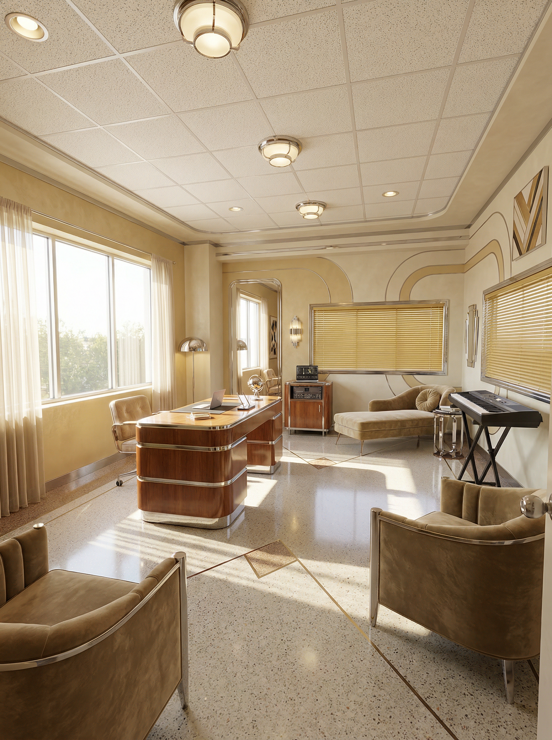 Interior Design