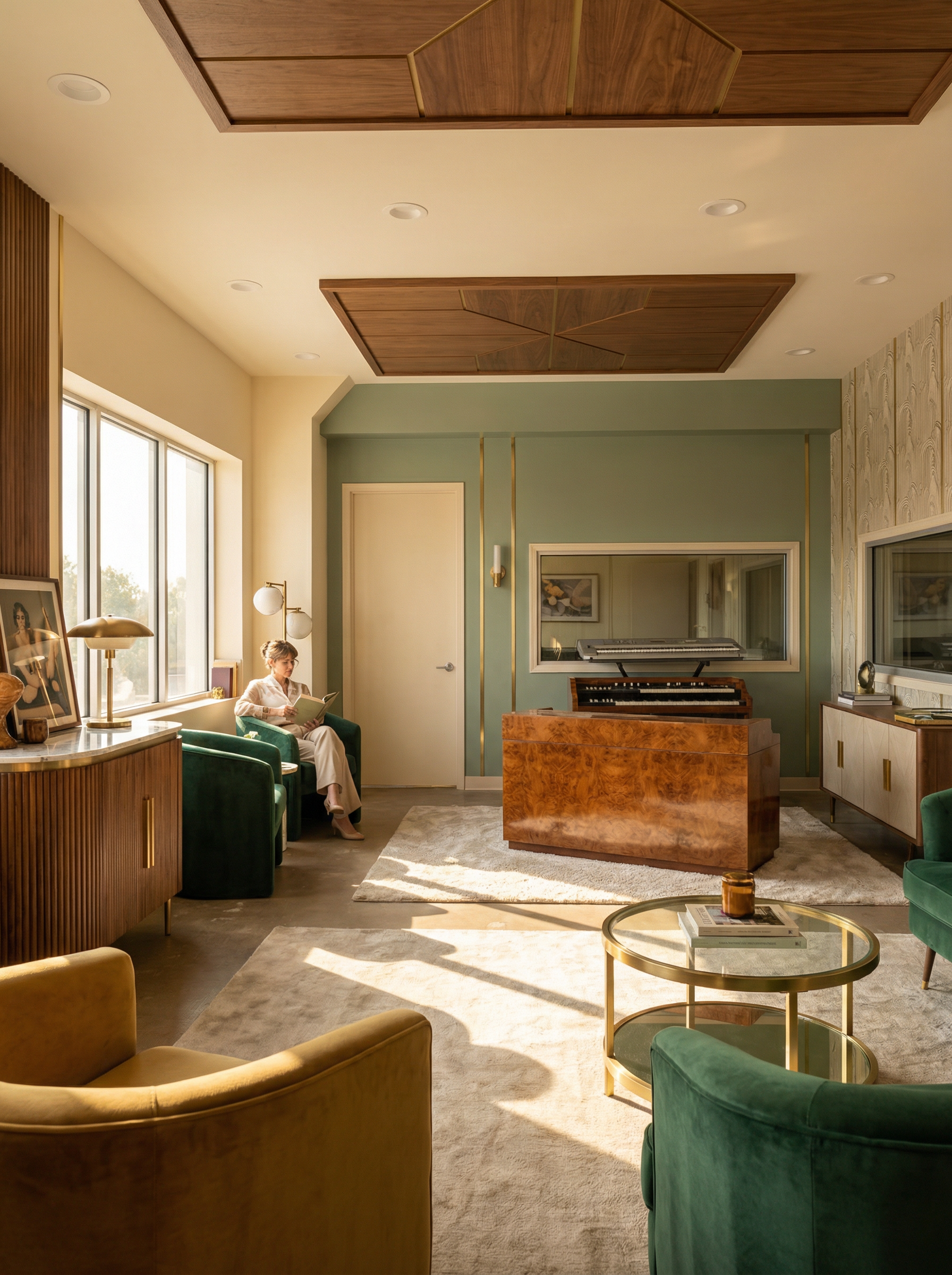 Interior Design