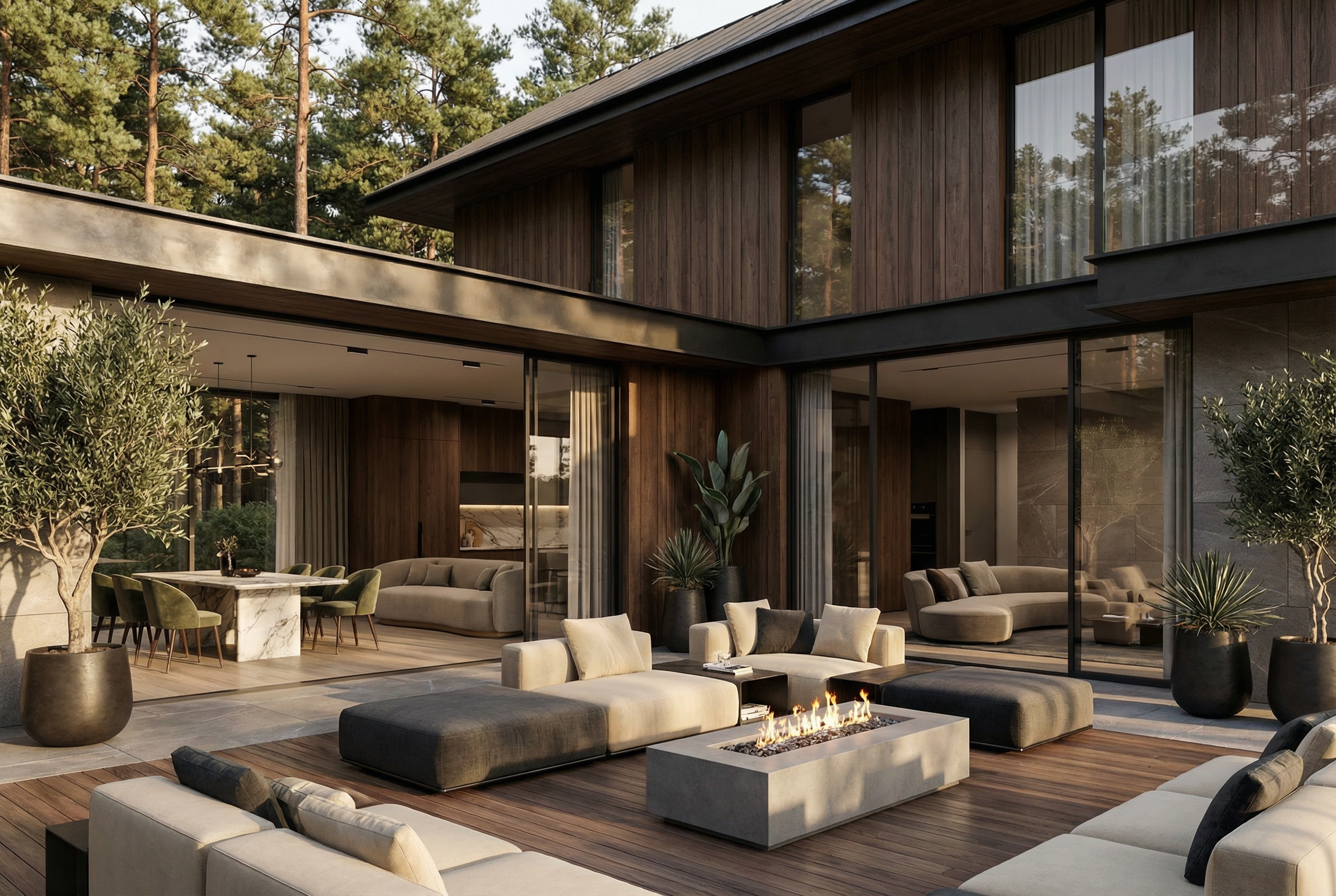 Interior Design