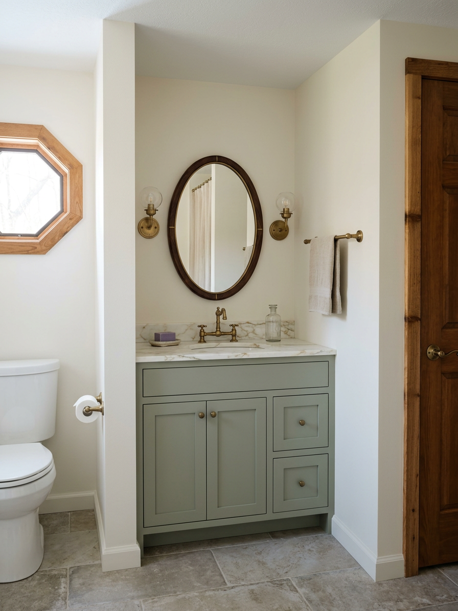 English Country Interior Design