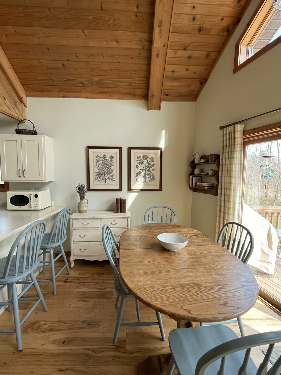 English Country Interior Design