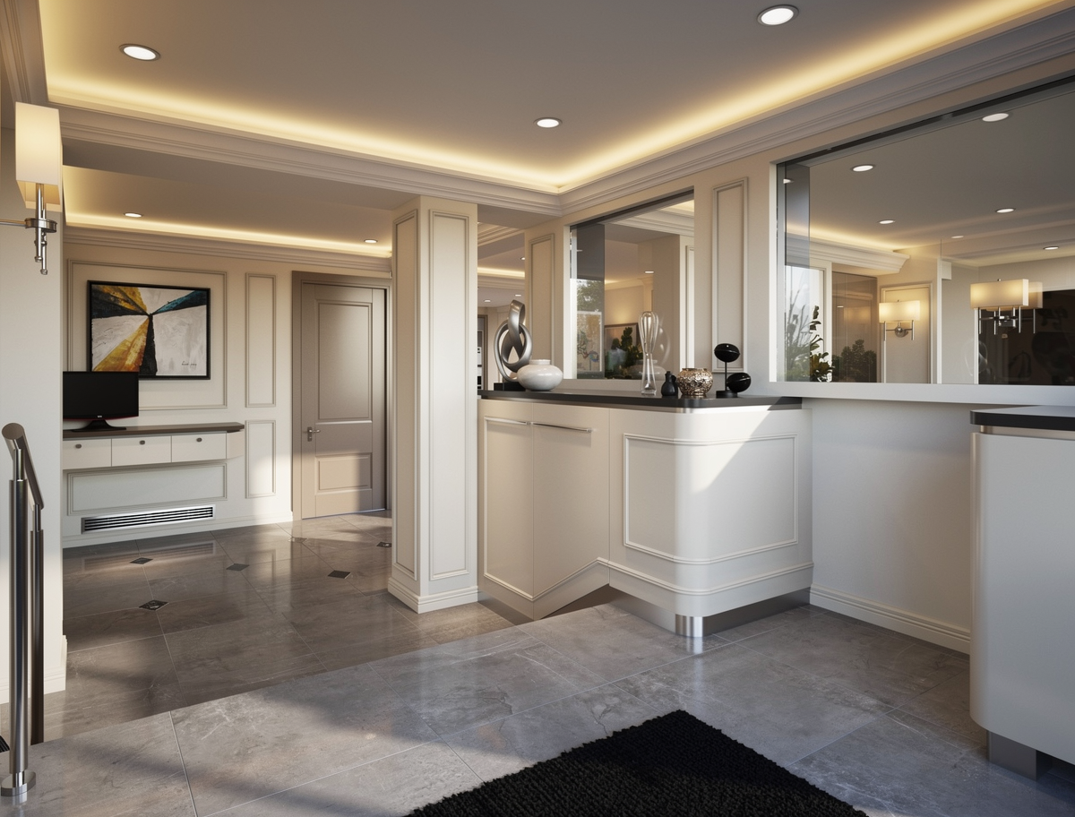 Interior Design