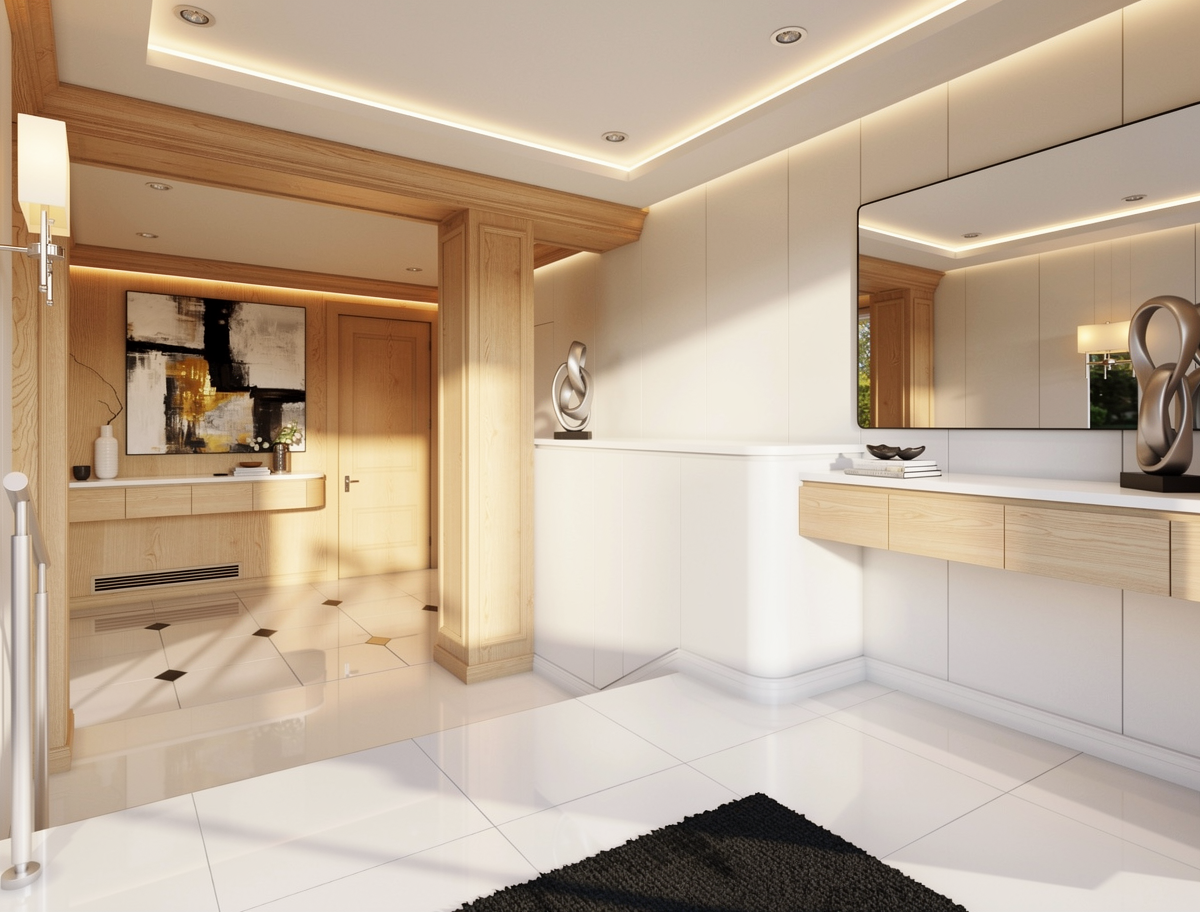  Interior Design