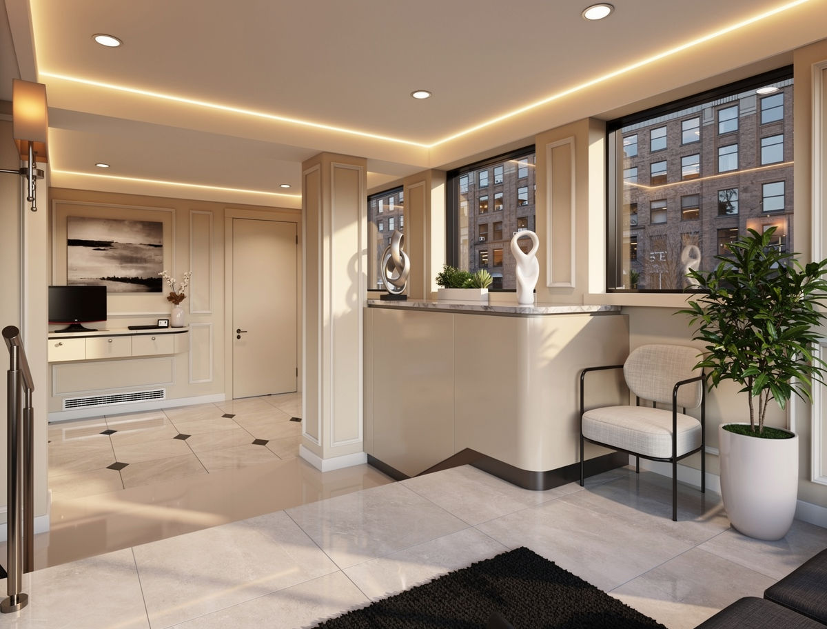 Entryway