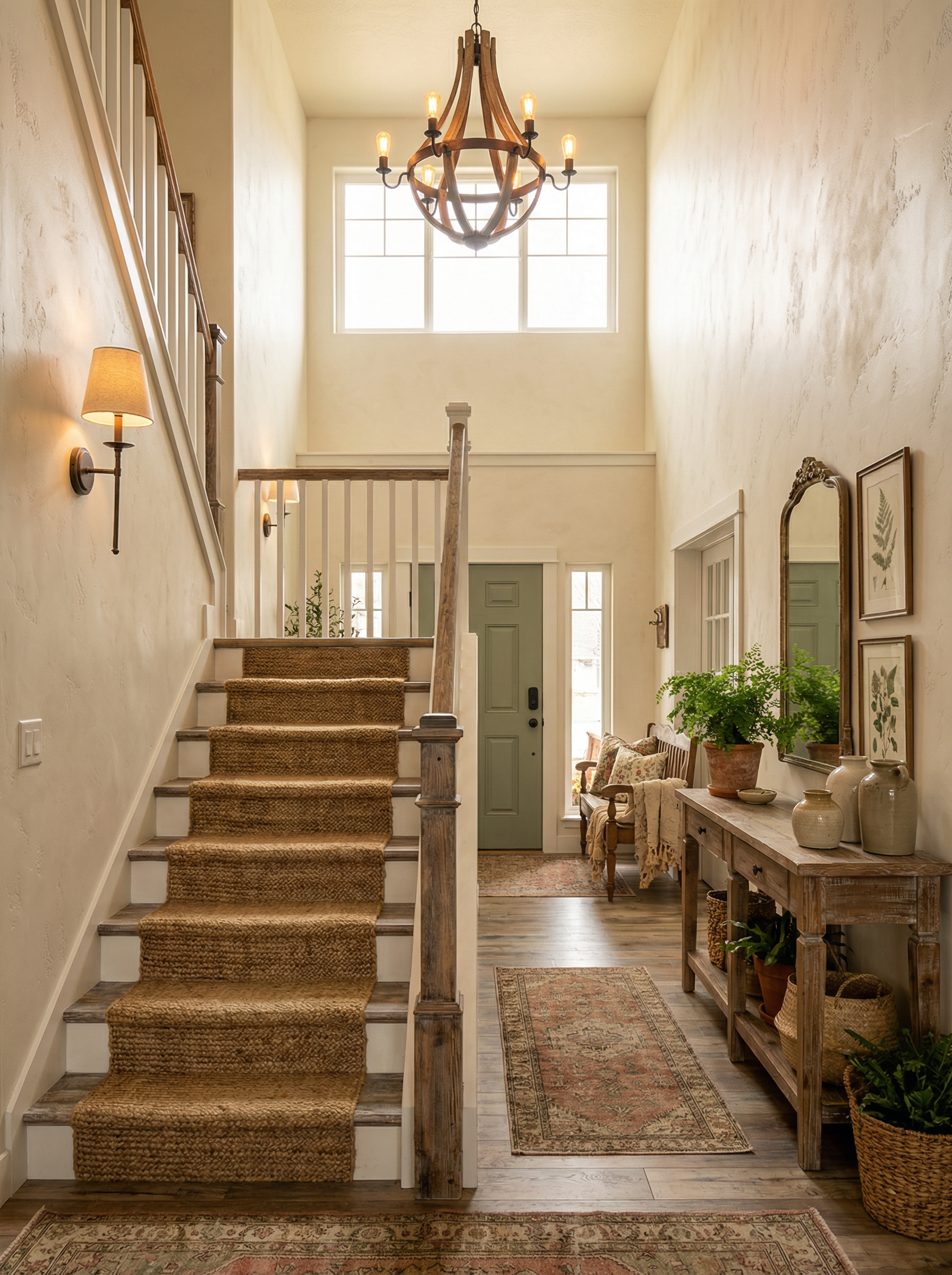 Entryway