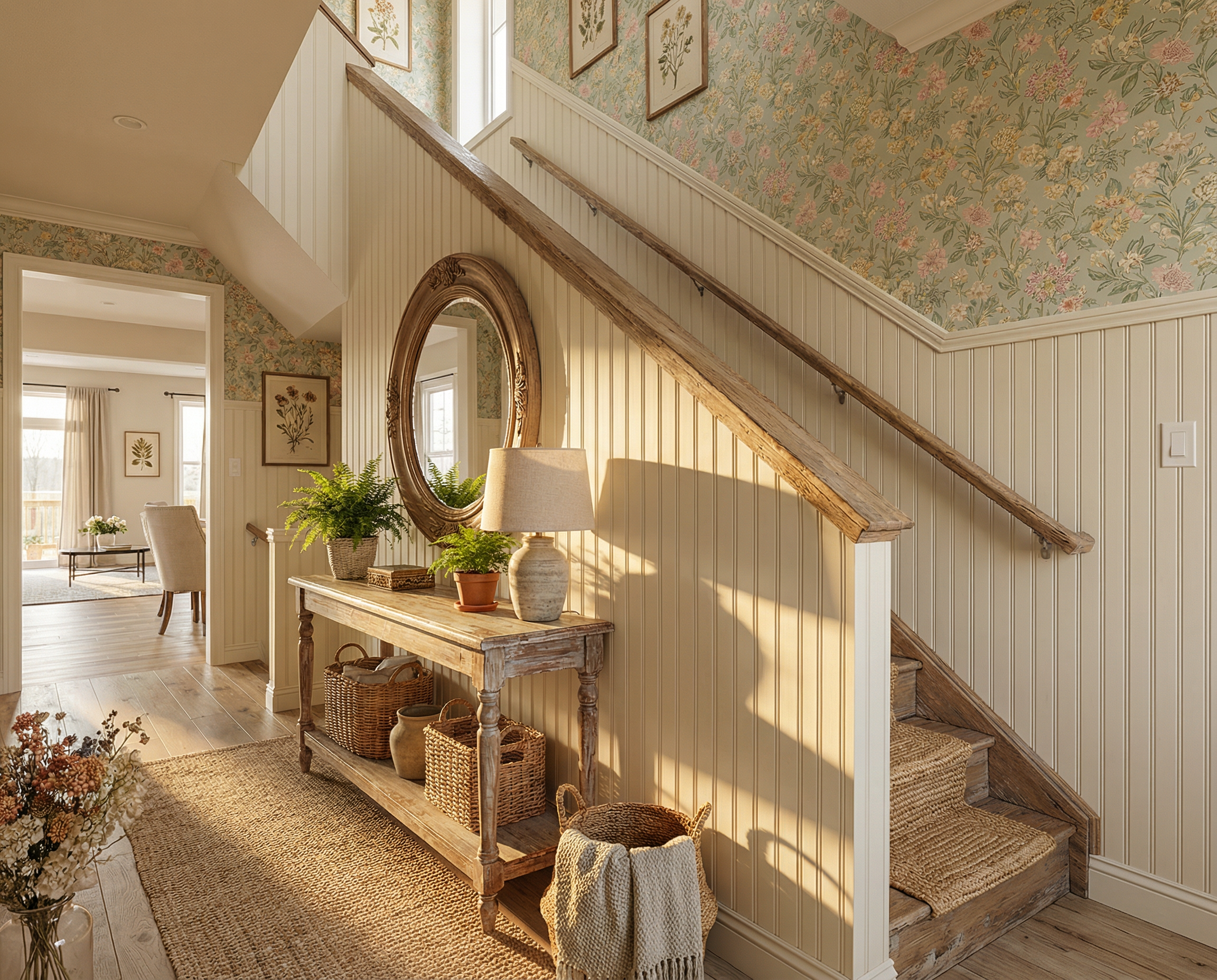 Entryway