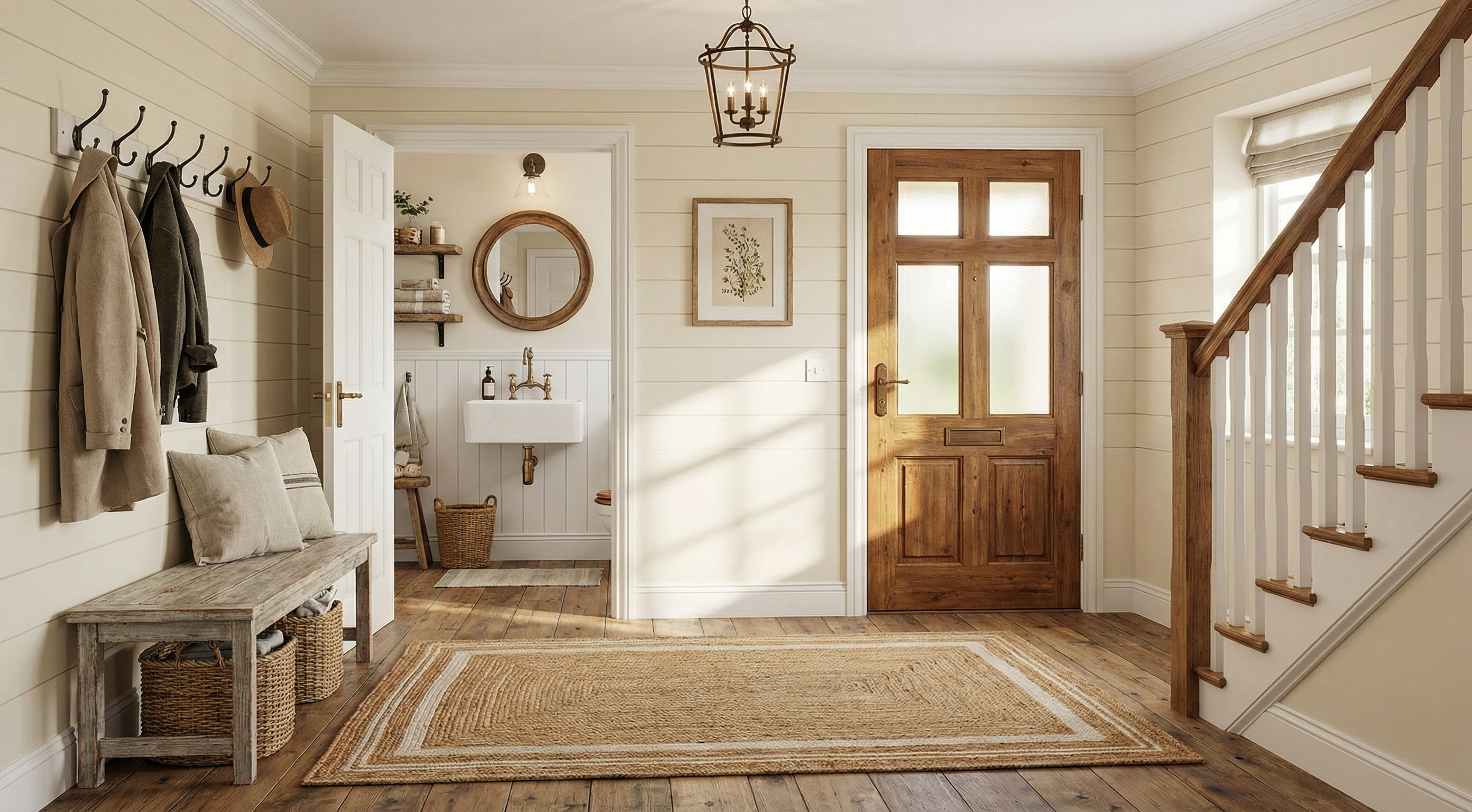 Interior Design