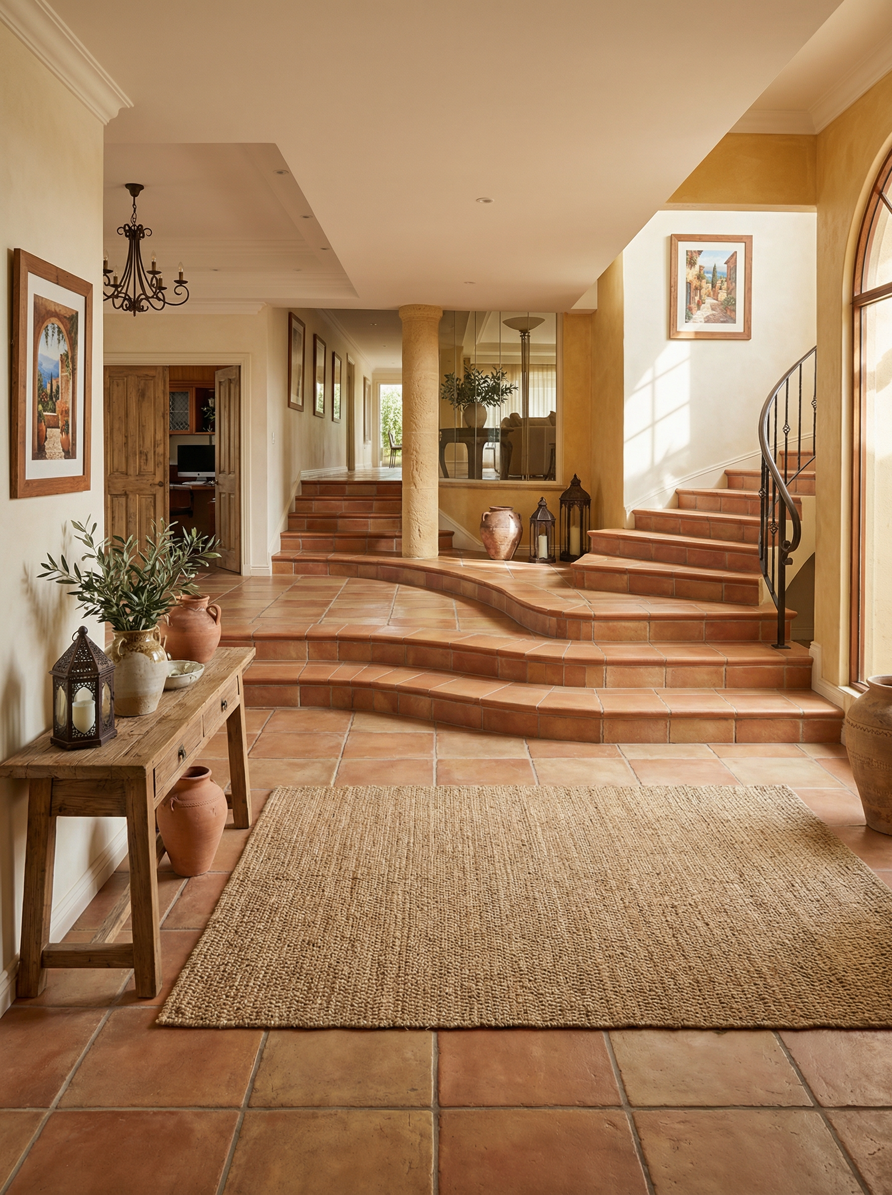 Interior Design