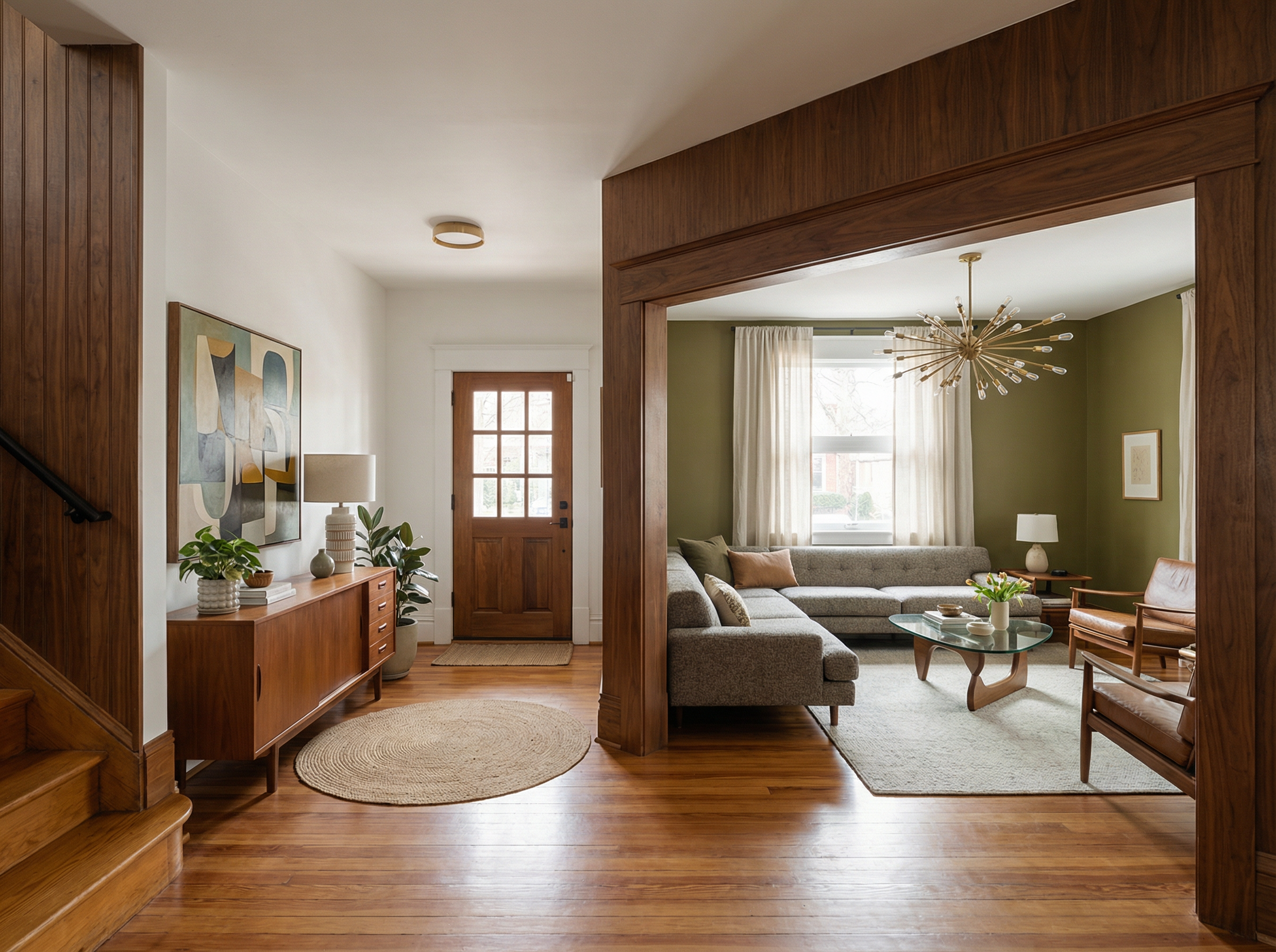 Entryway