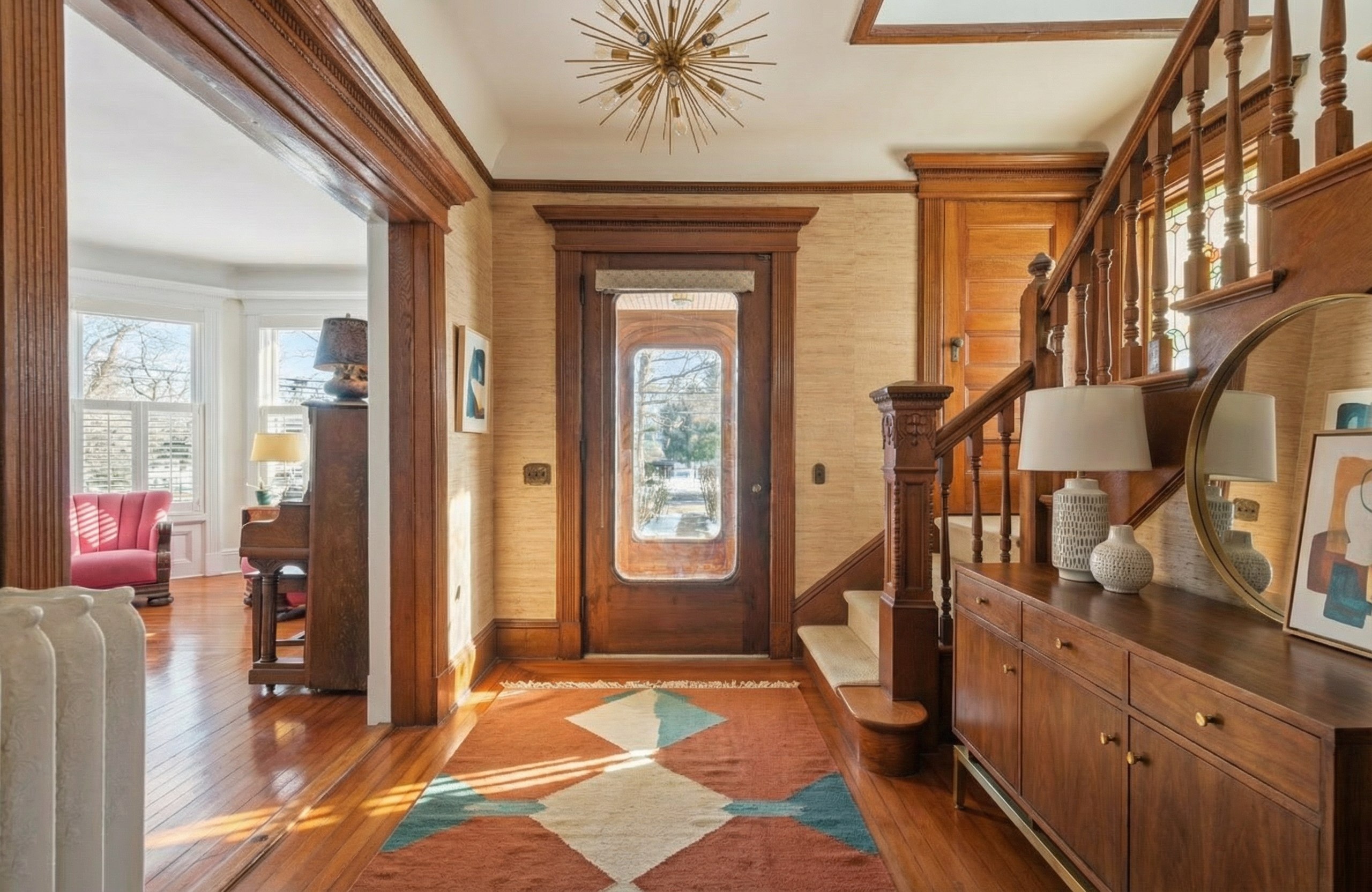 Interior Design