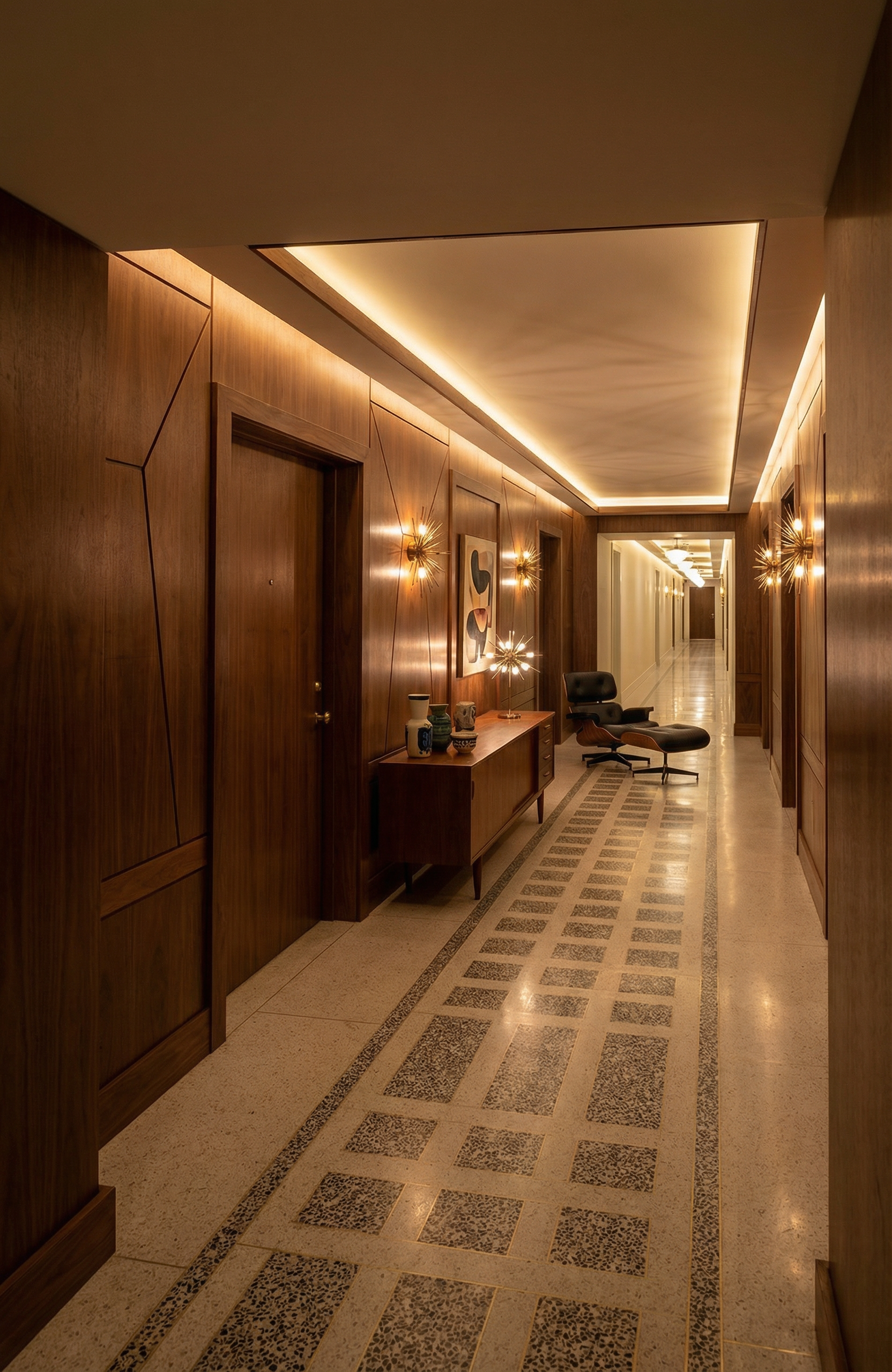 Interior Design