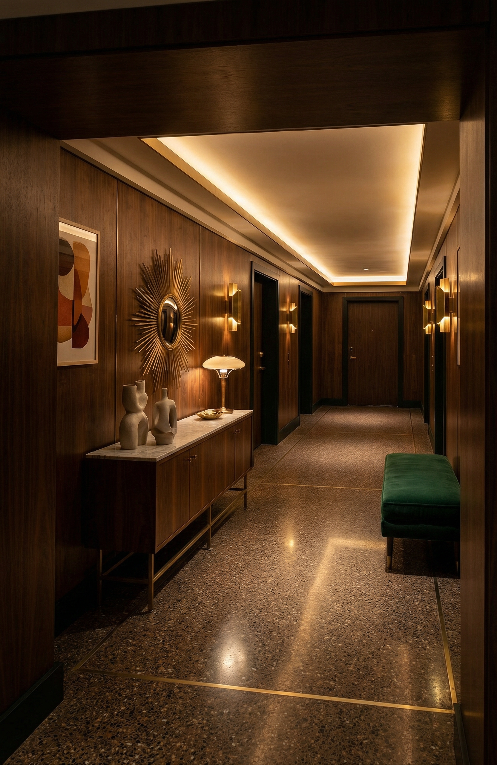Interior Design