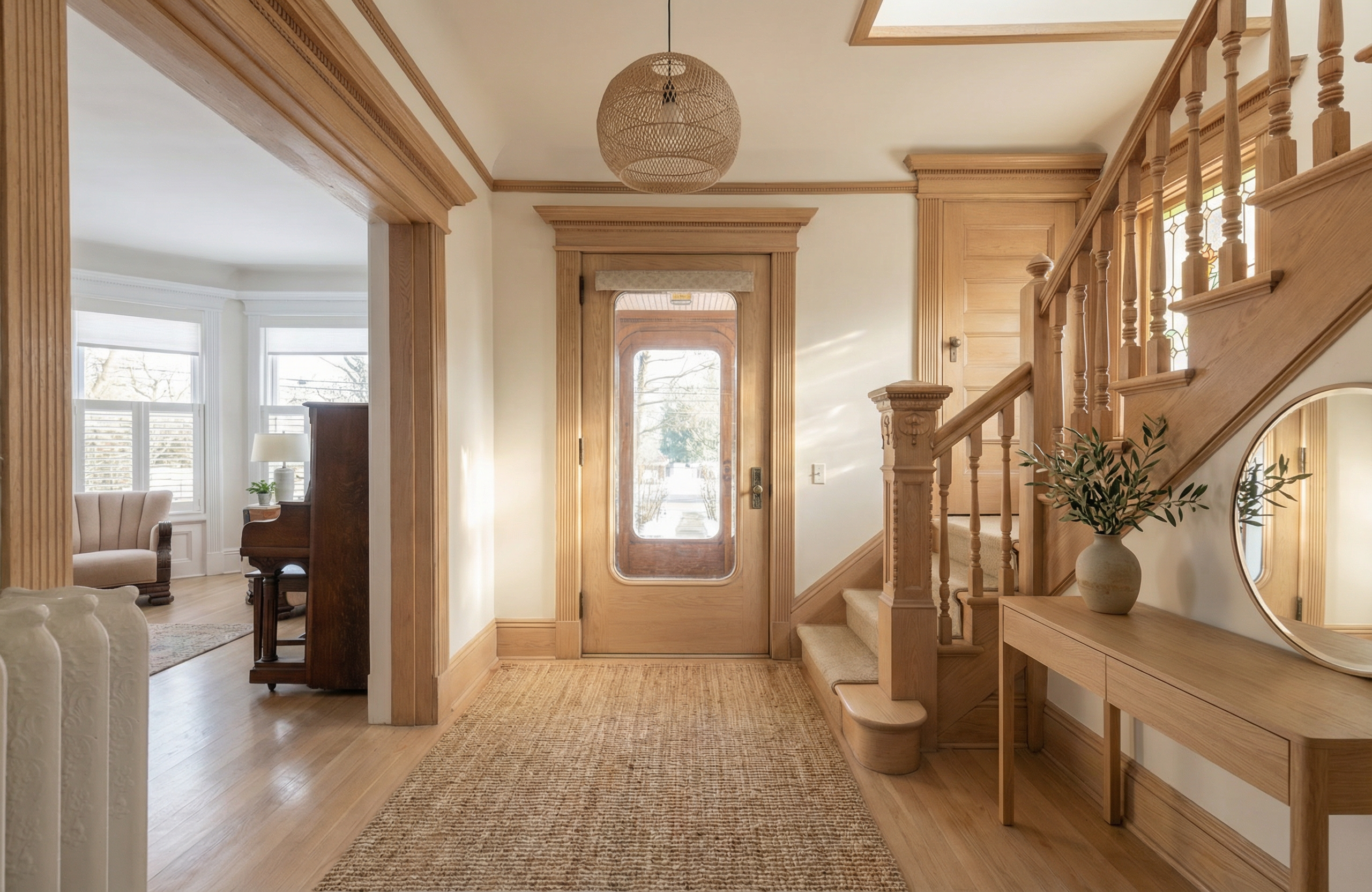 Entryway