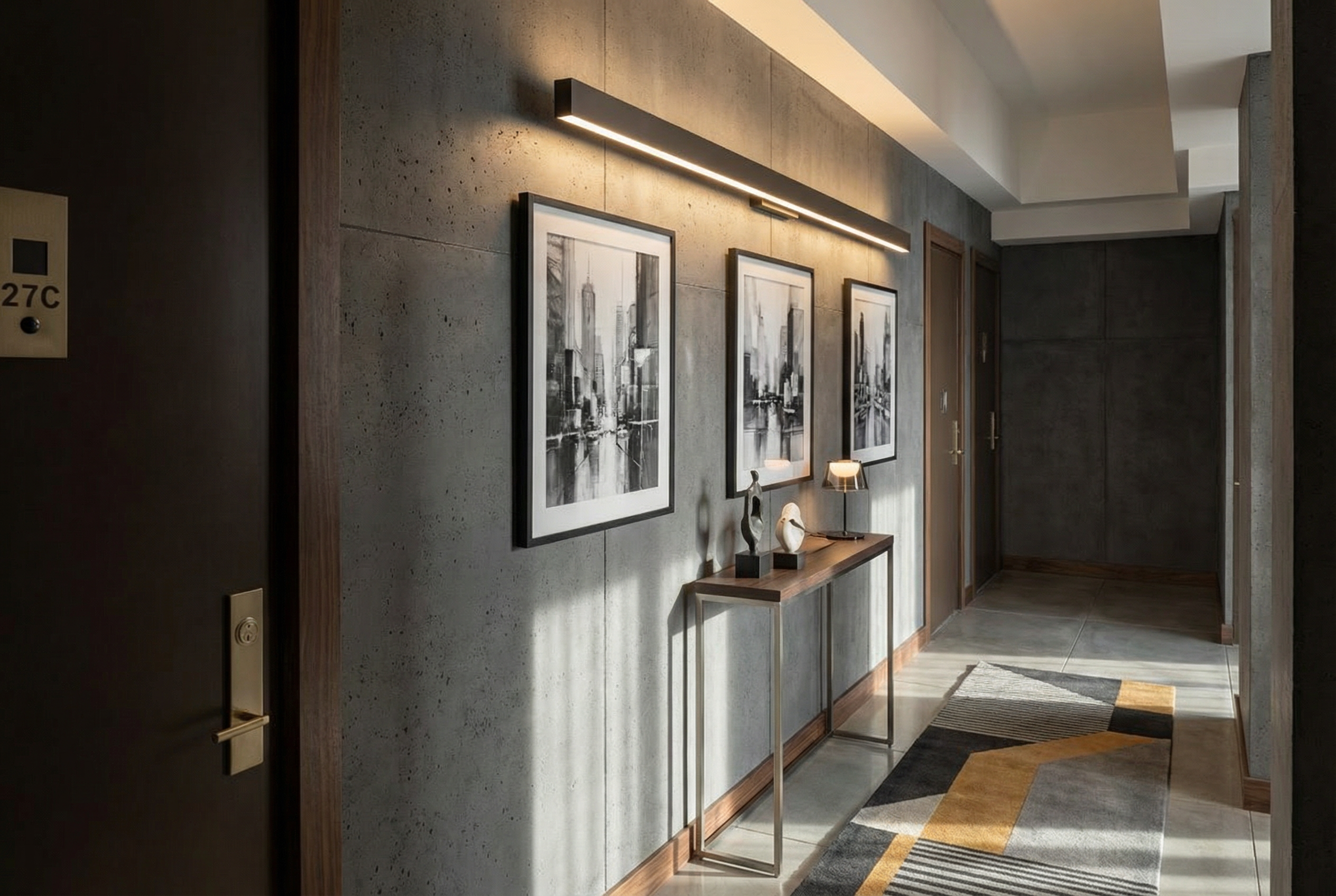 Interior Design