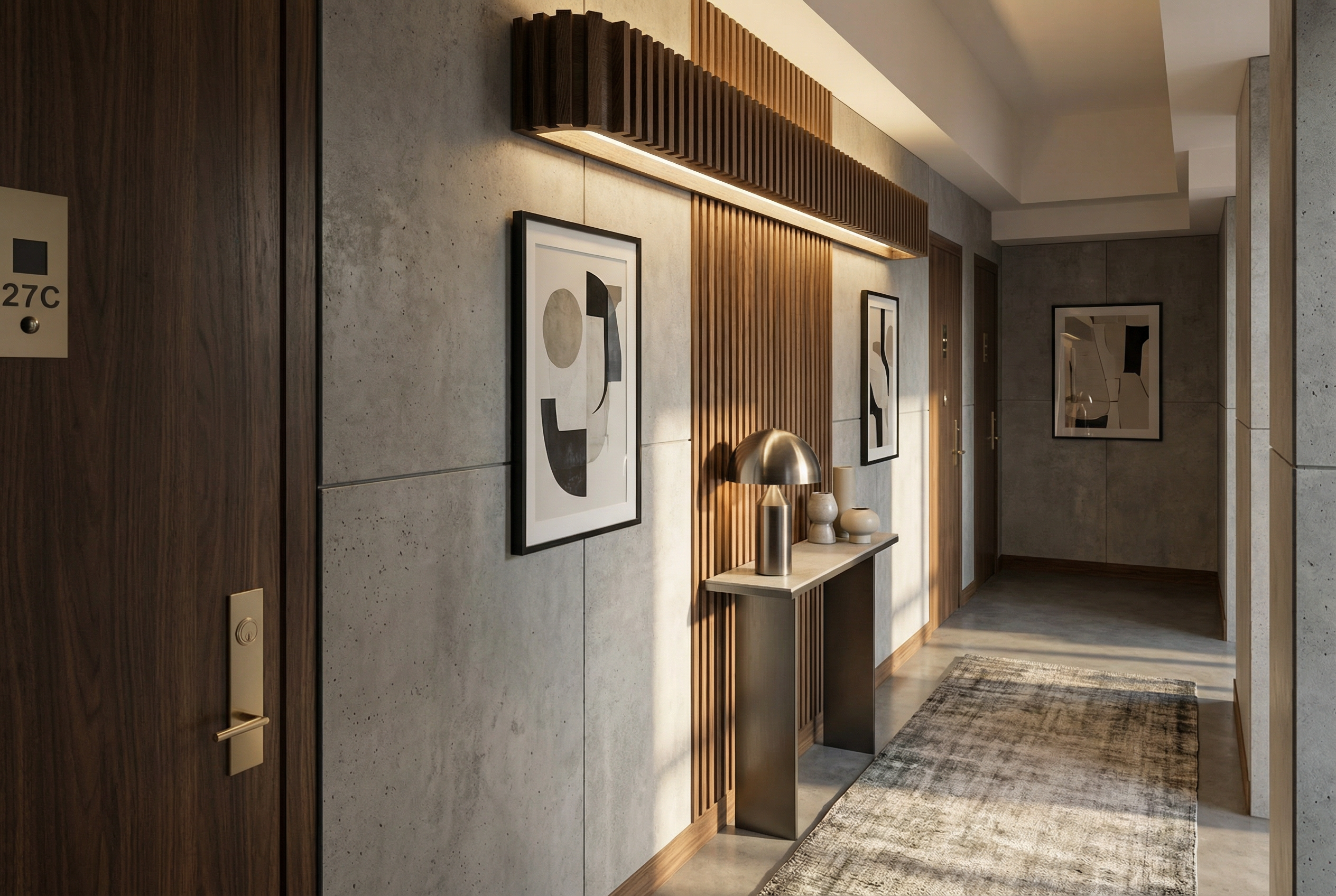 Interior Design