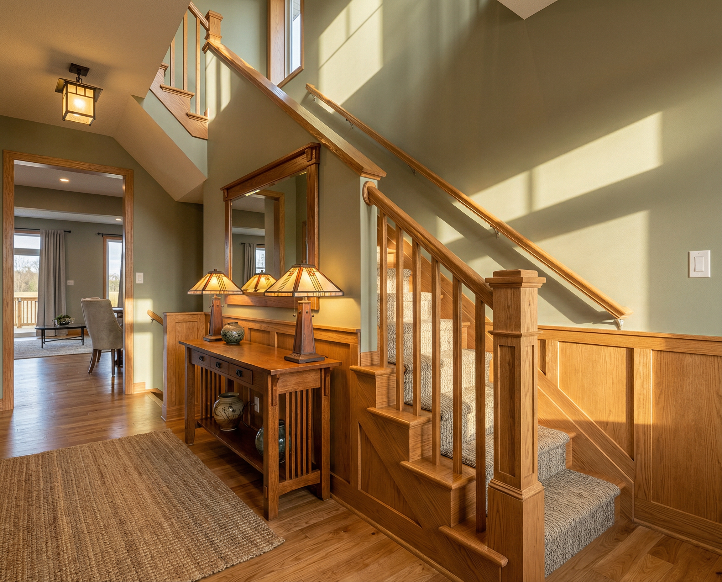 Entryway