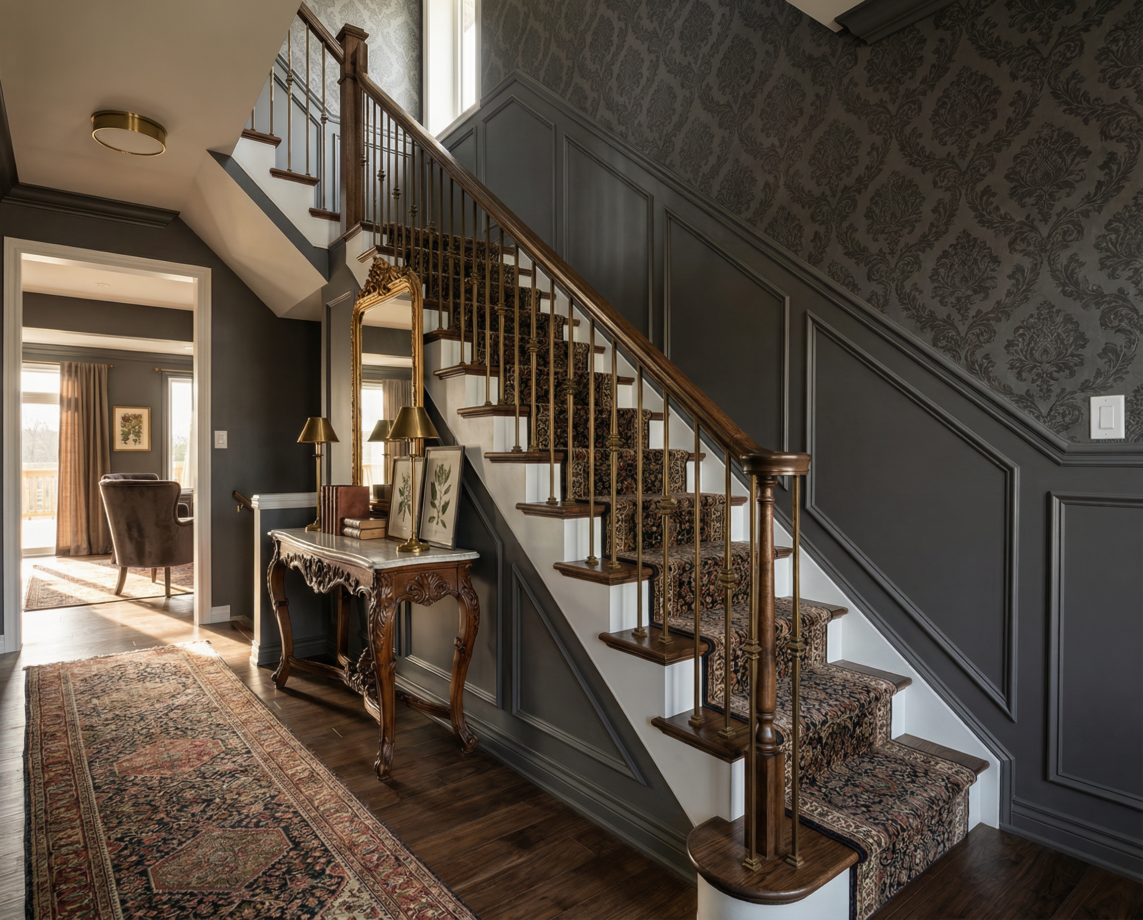Entryway
