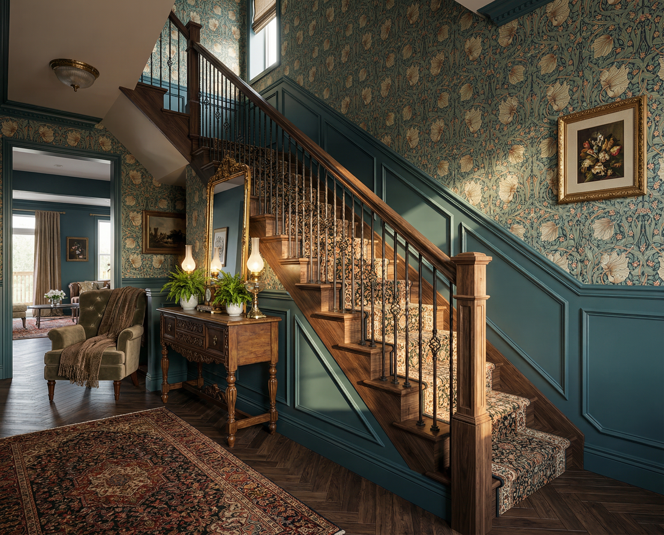 Interior Design