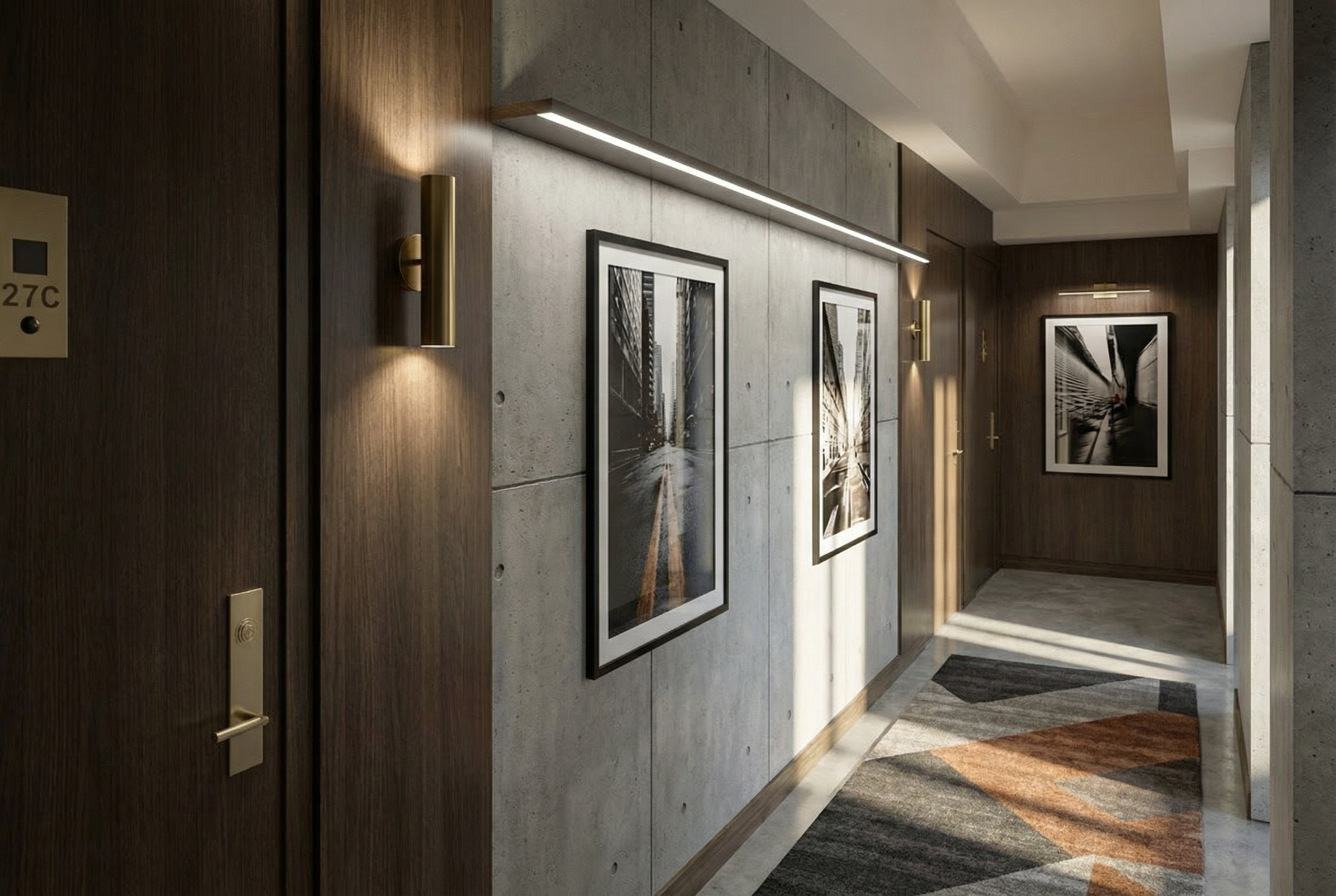 Entryway