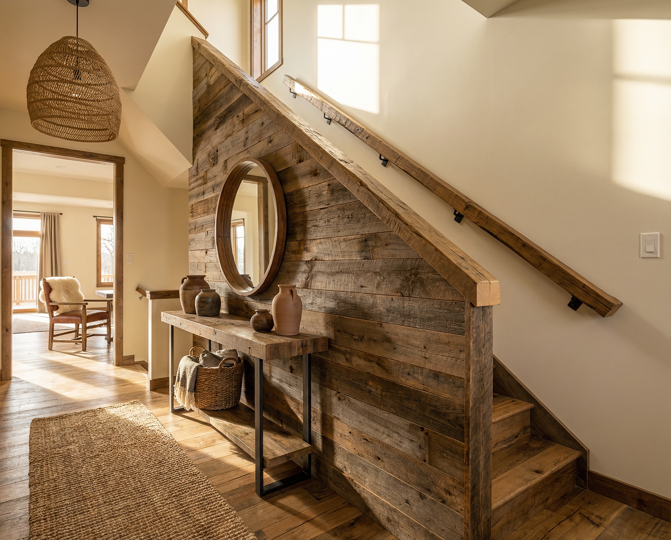 Entryway