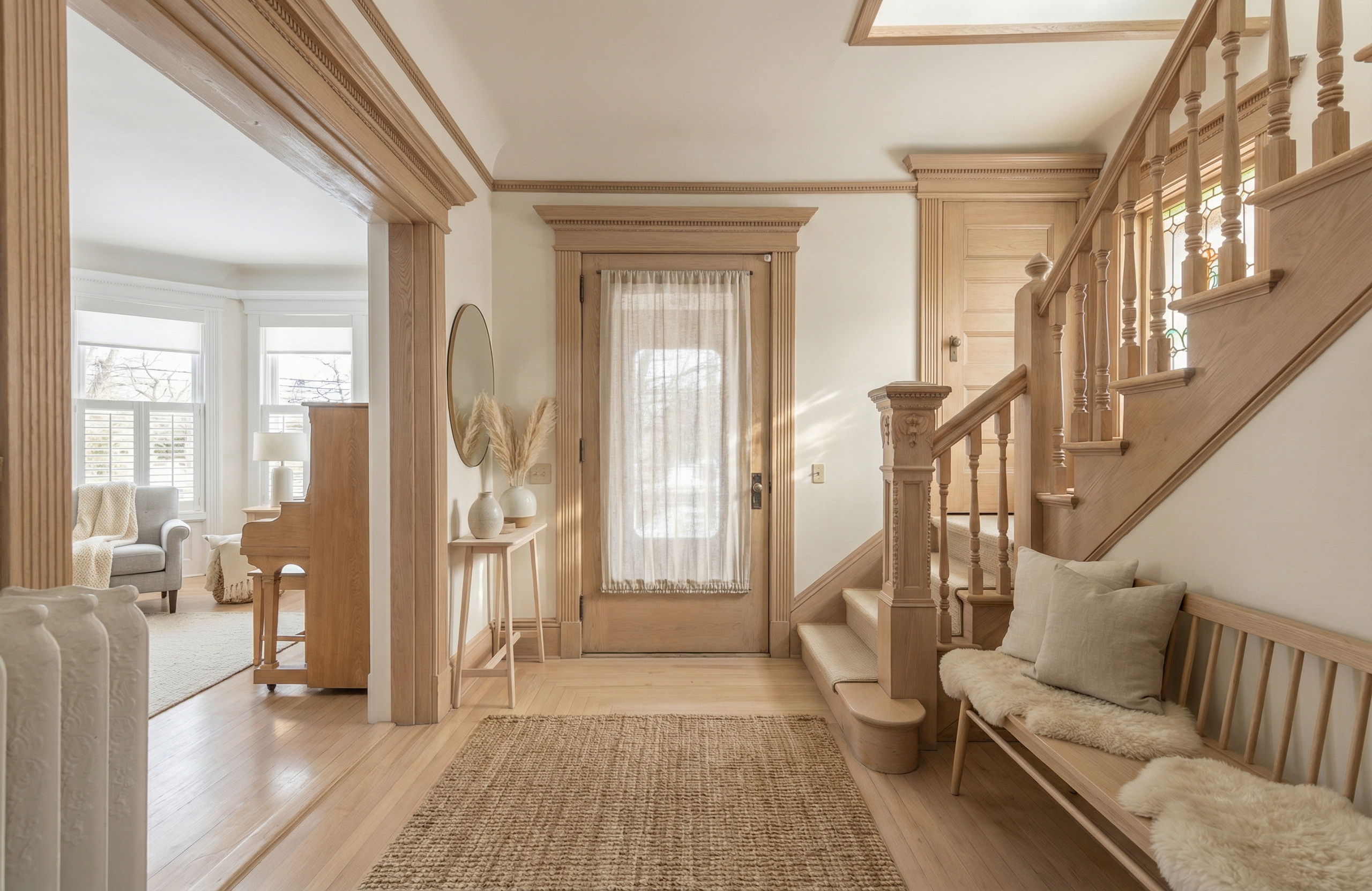 Interior Design