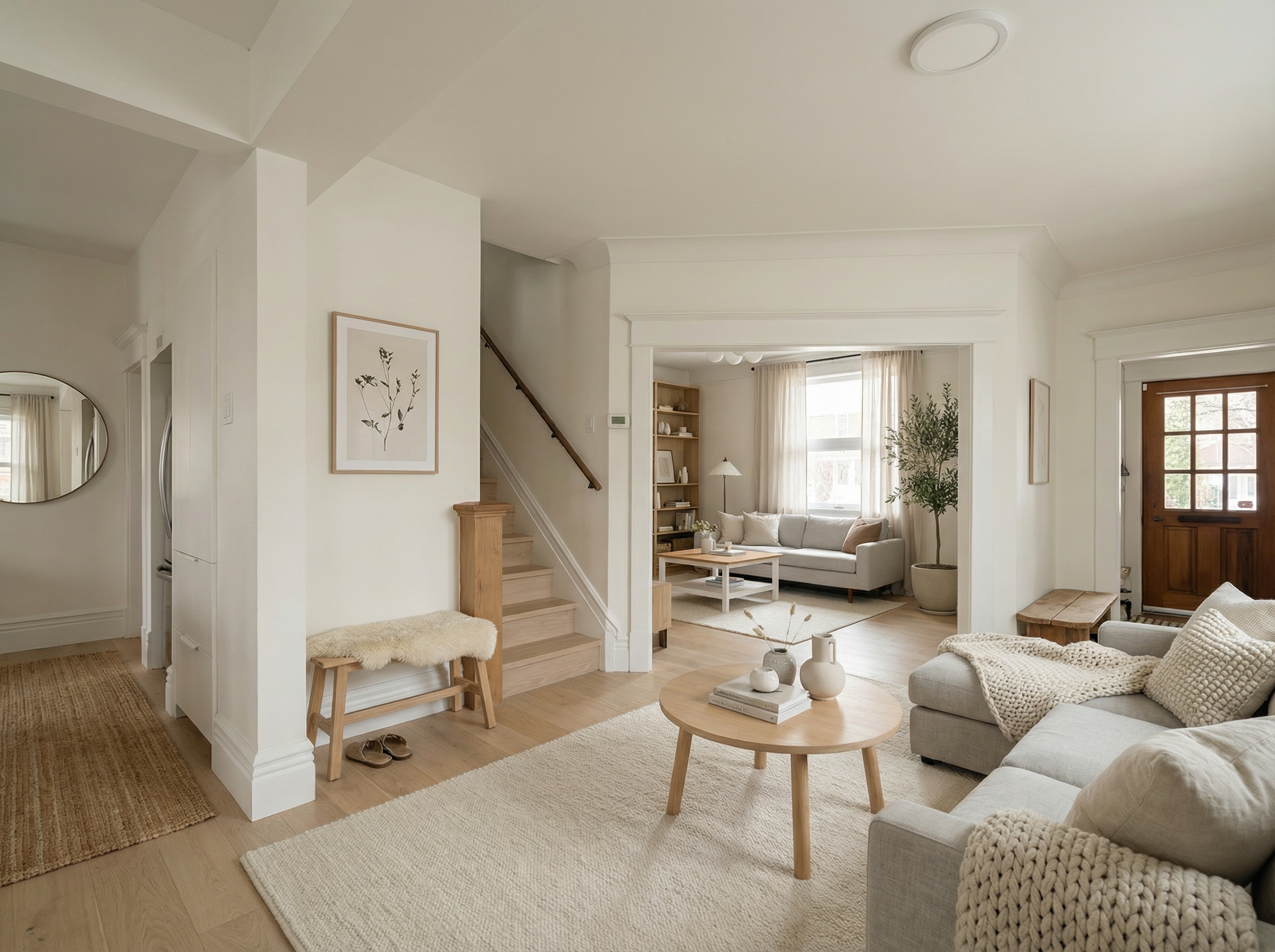 Entryway