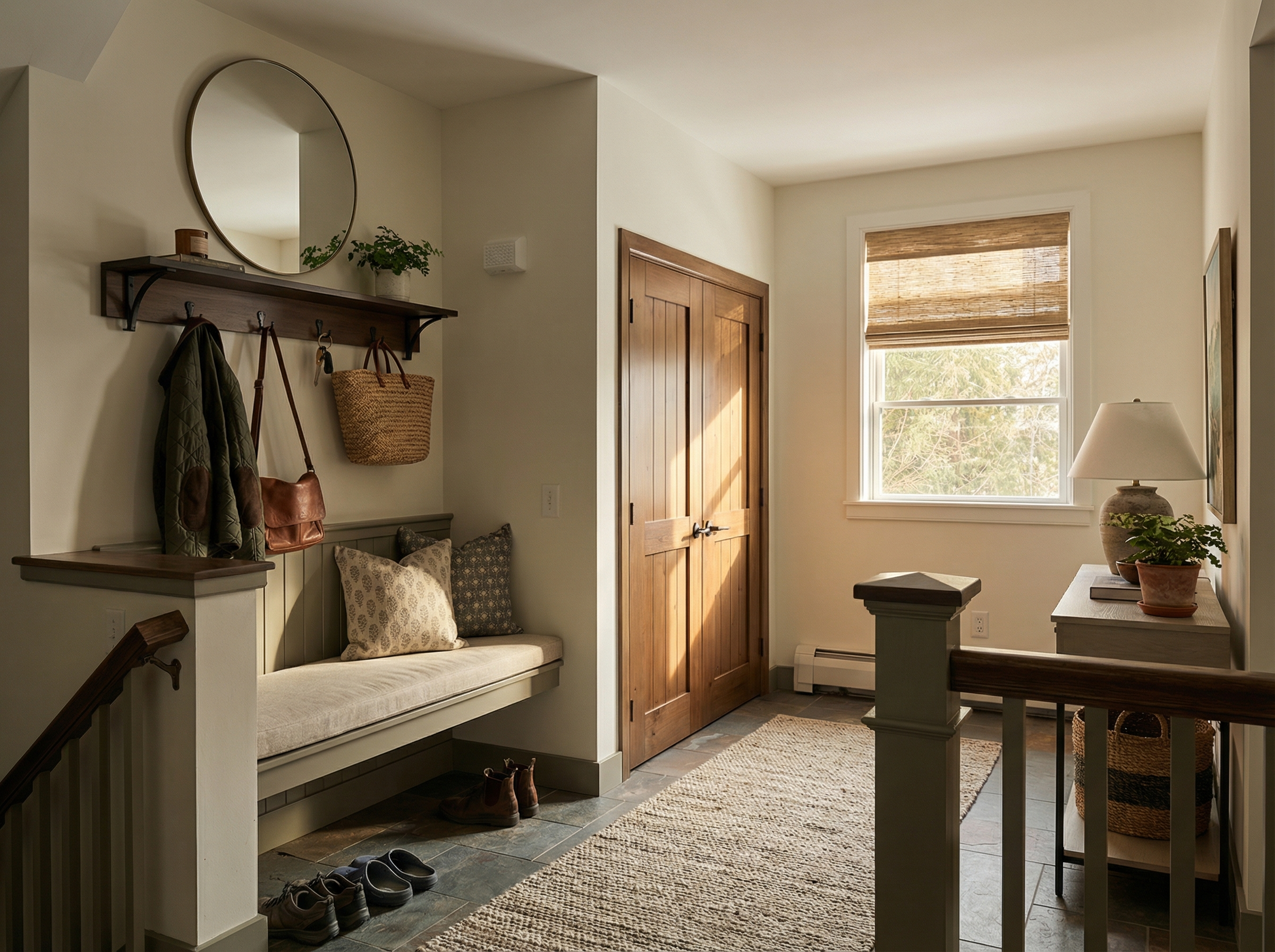 Interior Design