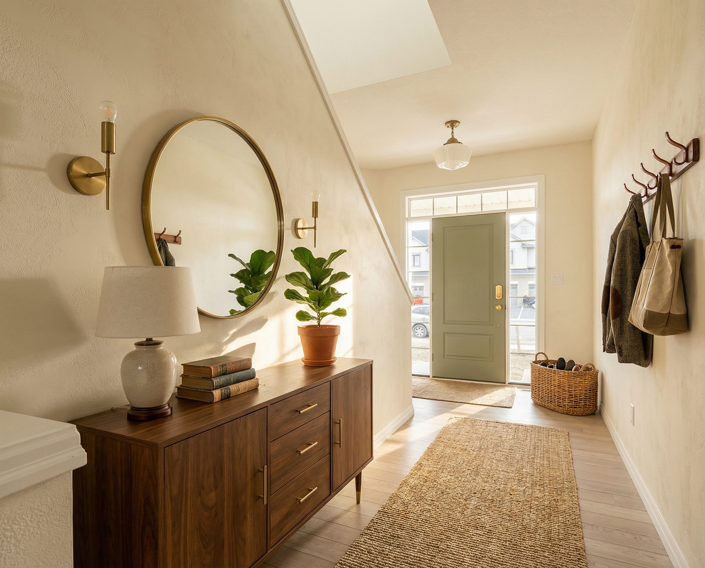  Interior Design