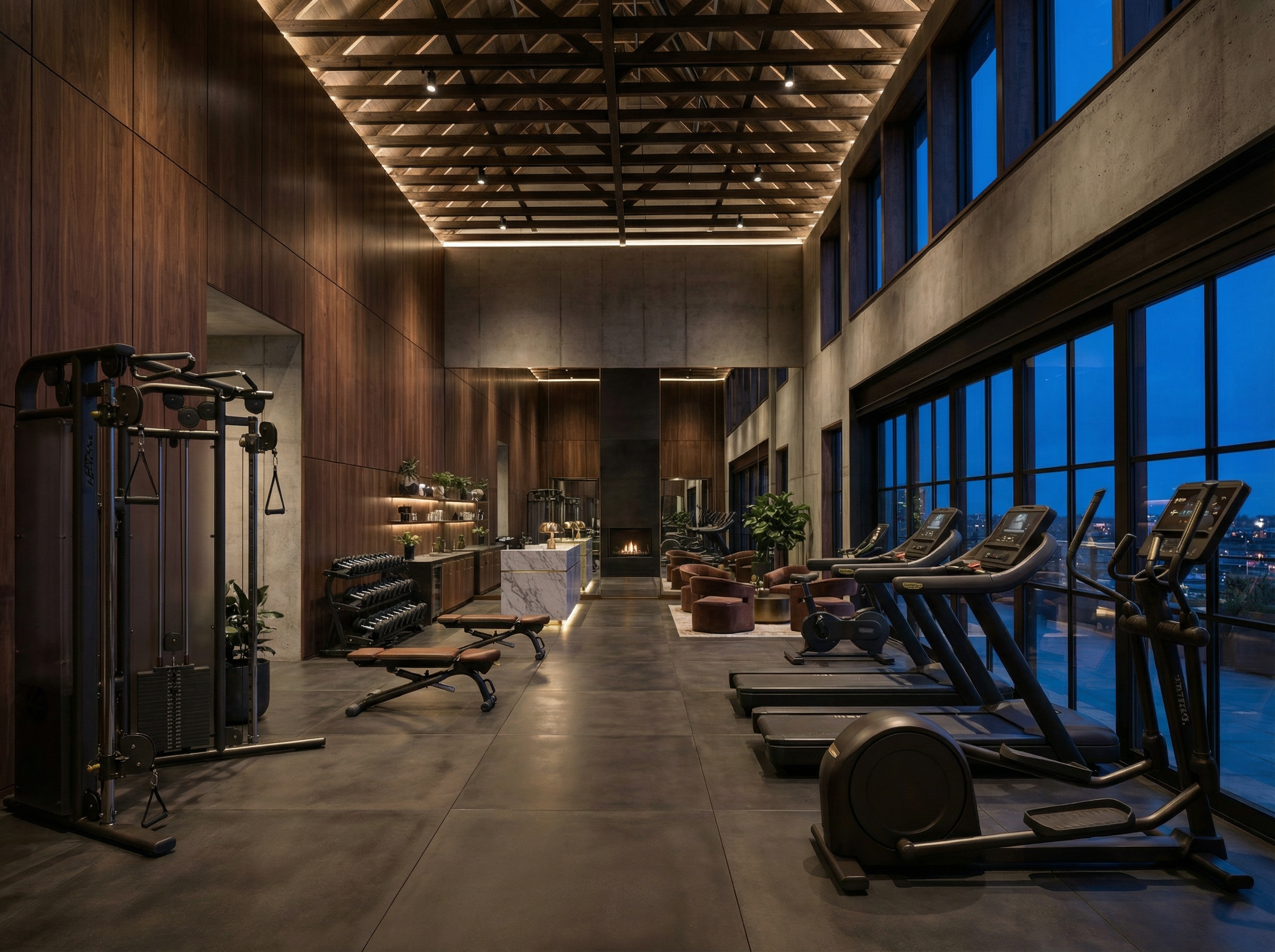 Interior Design