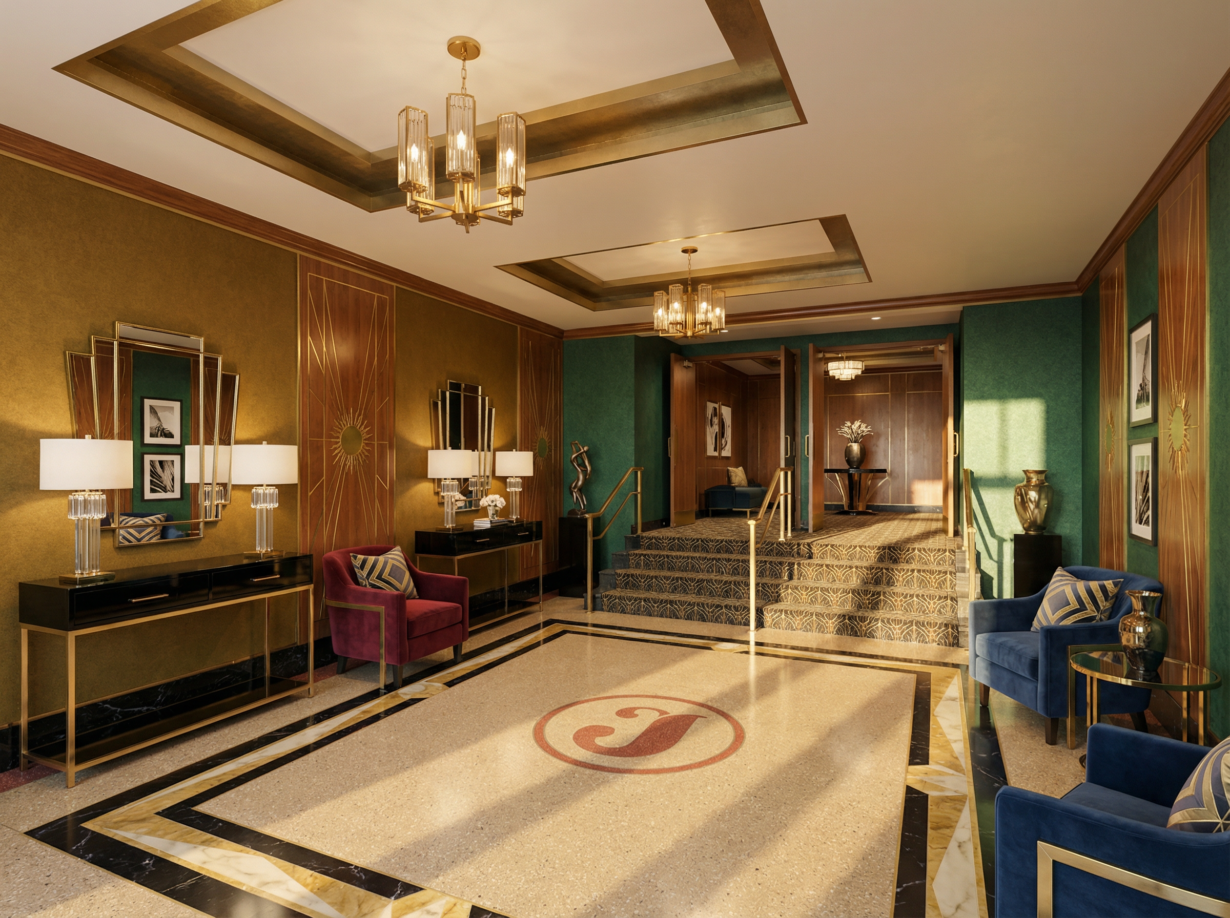 Interior Design