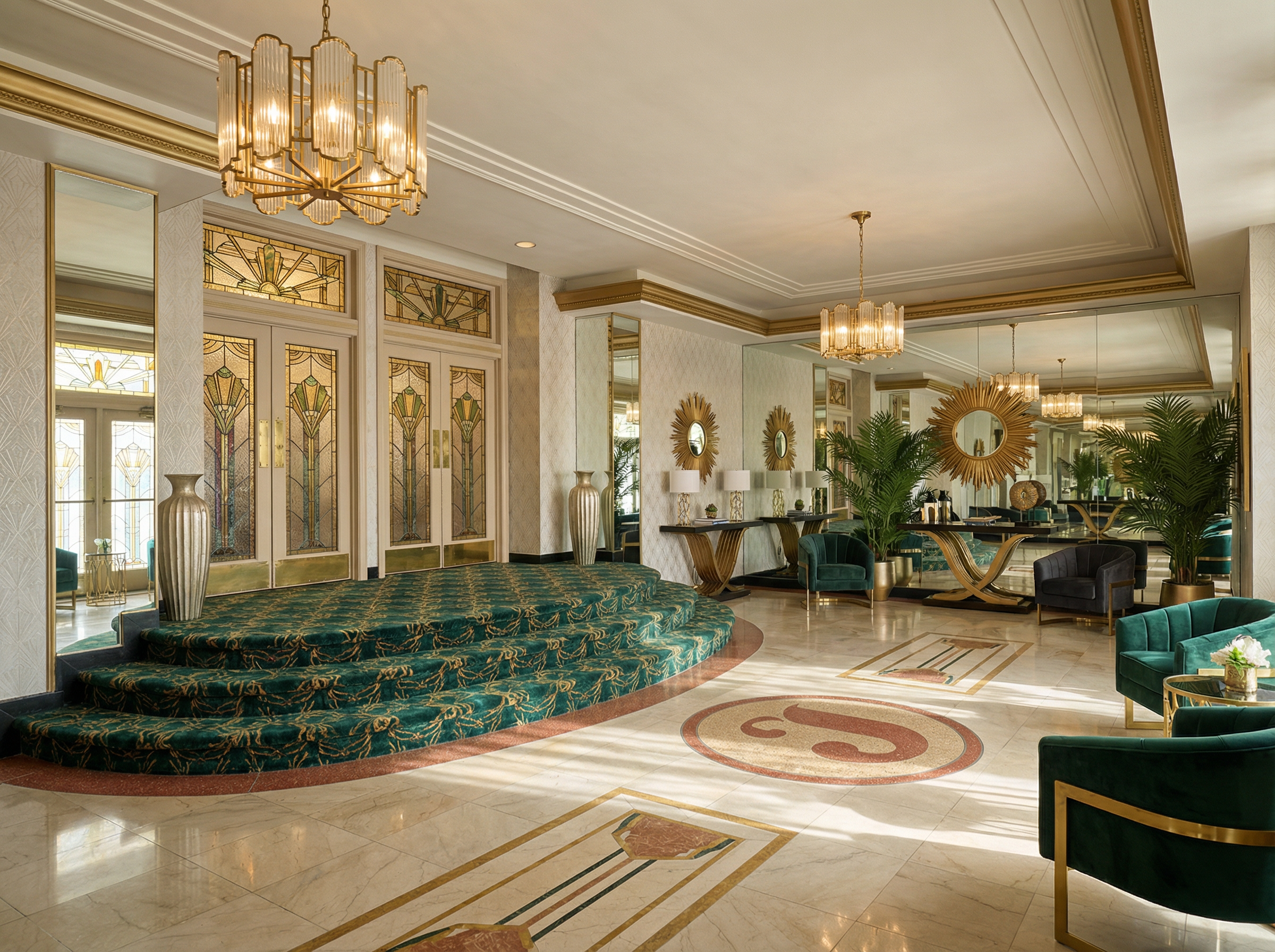 Interior Design