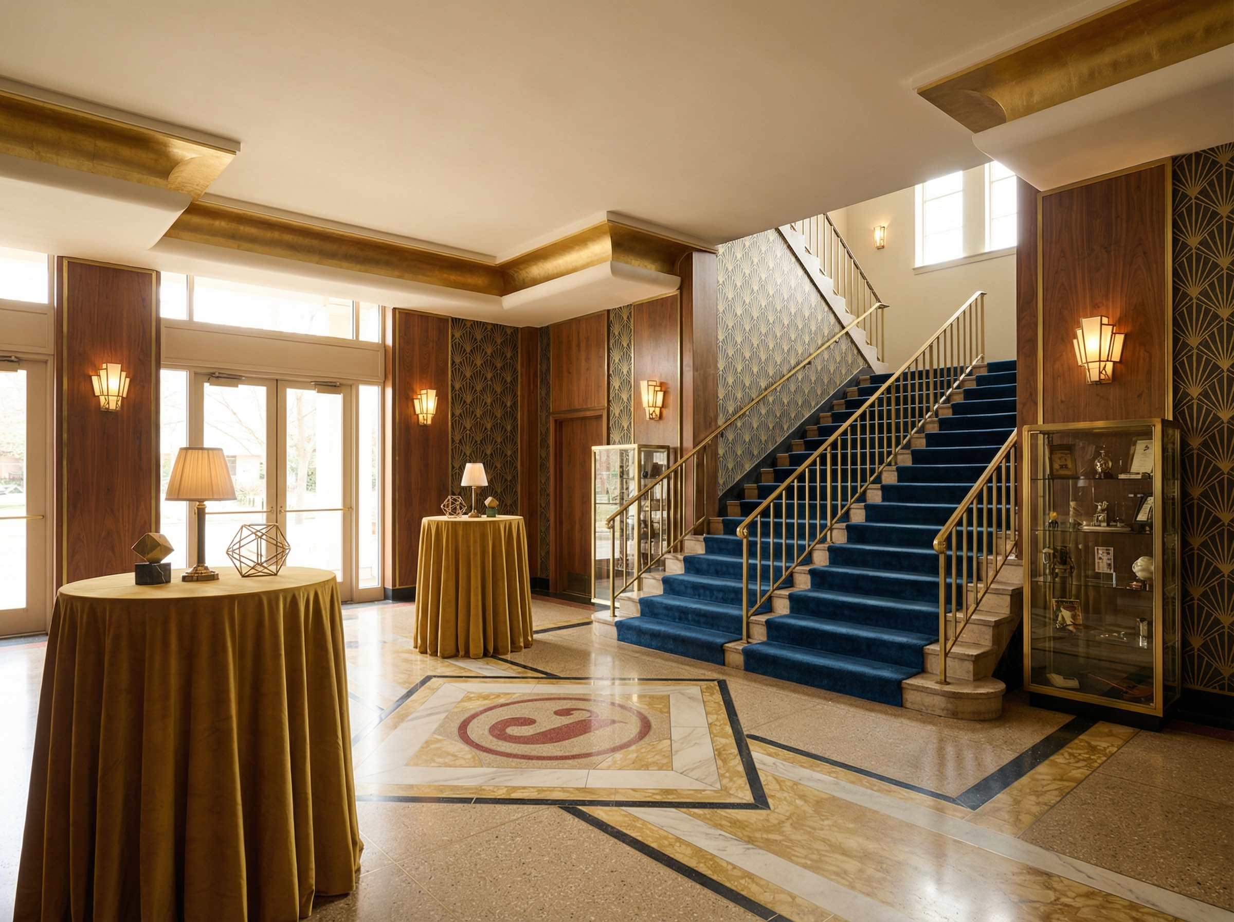 Interior Design