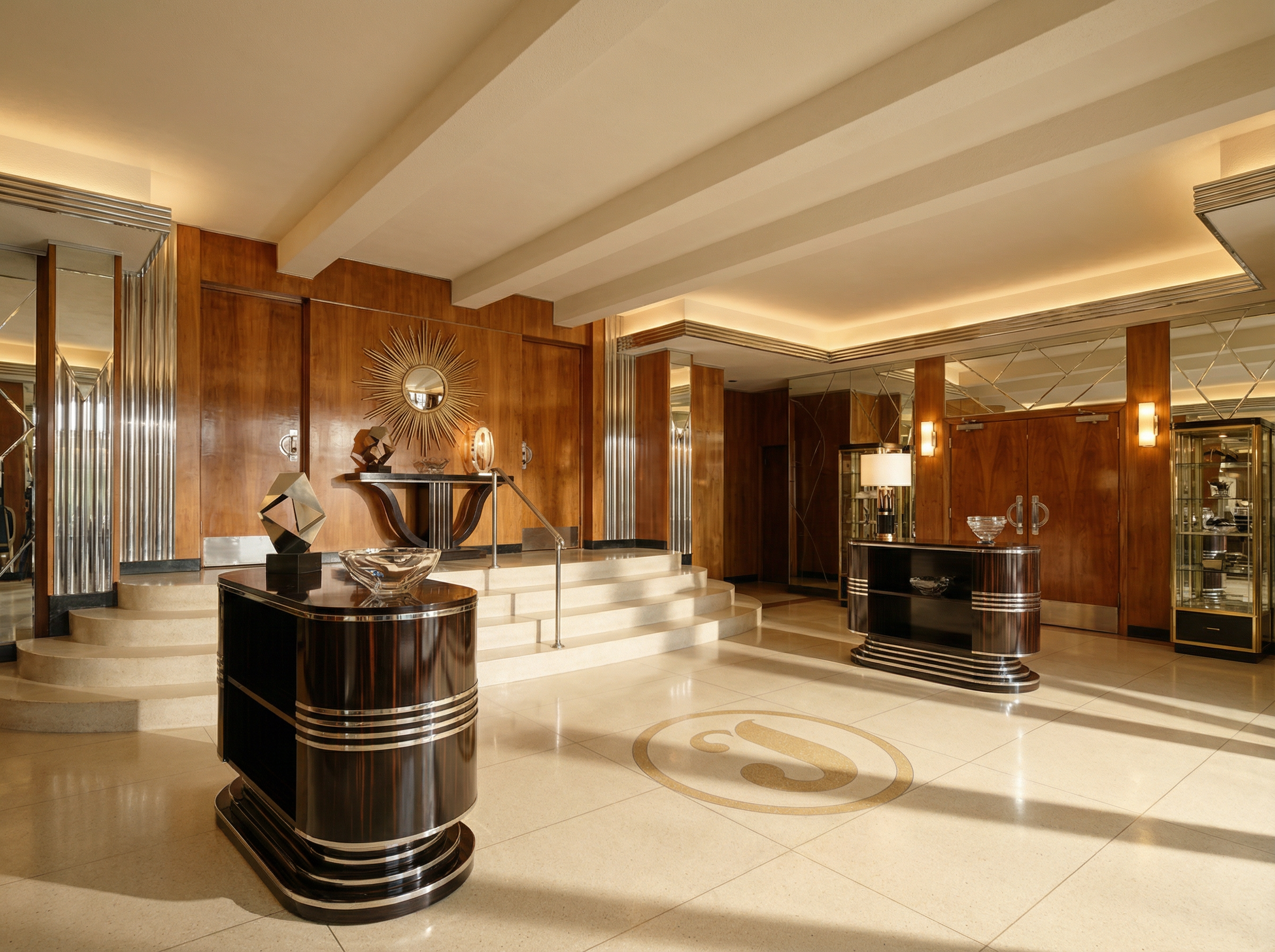 Interior Design