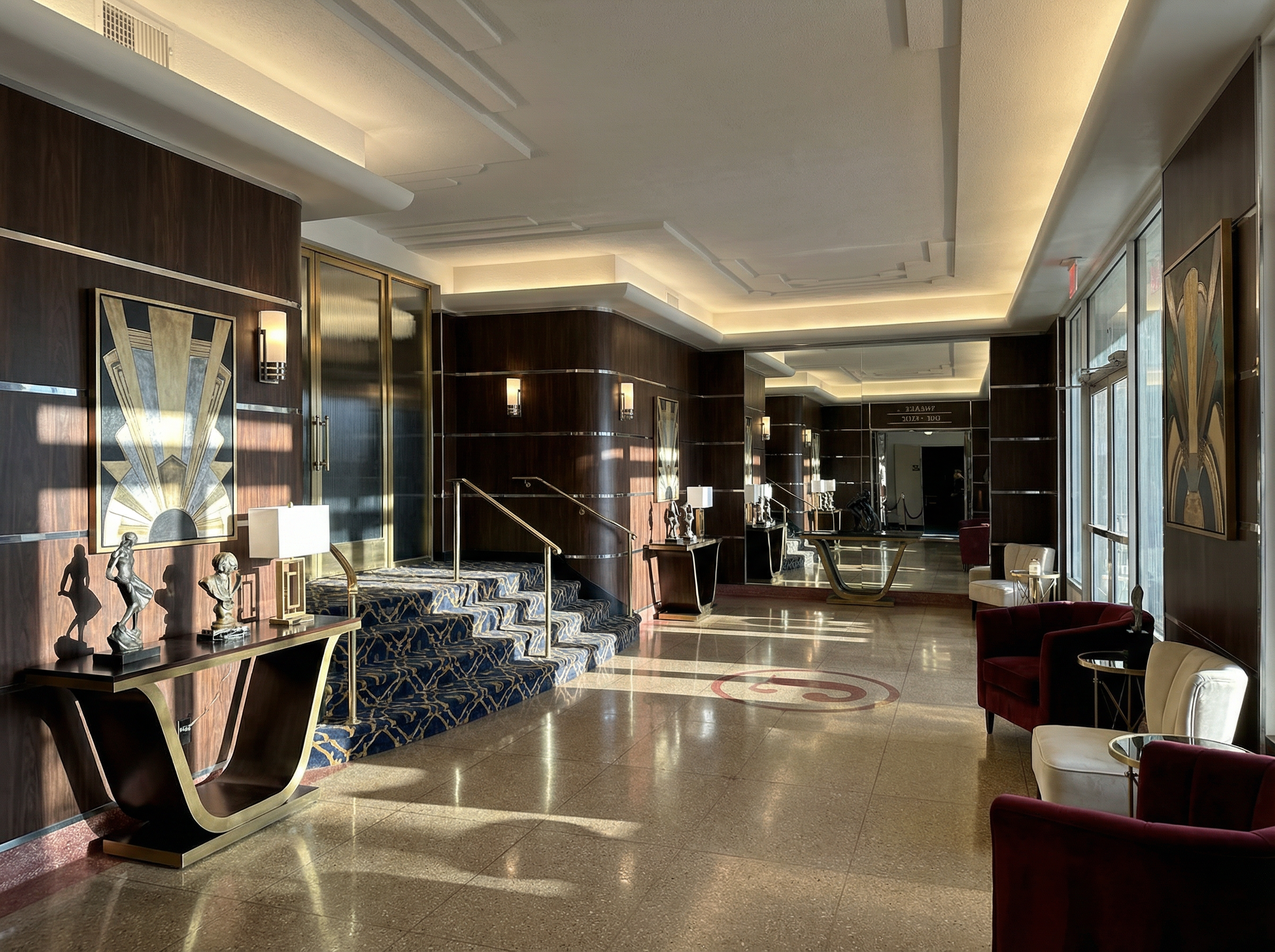 Interior Design