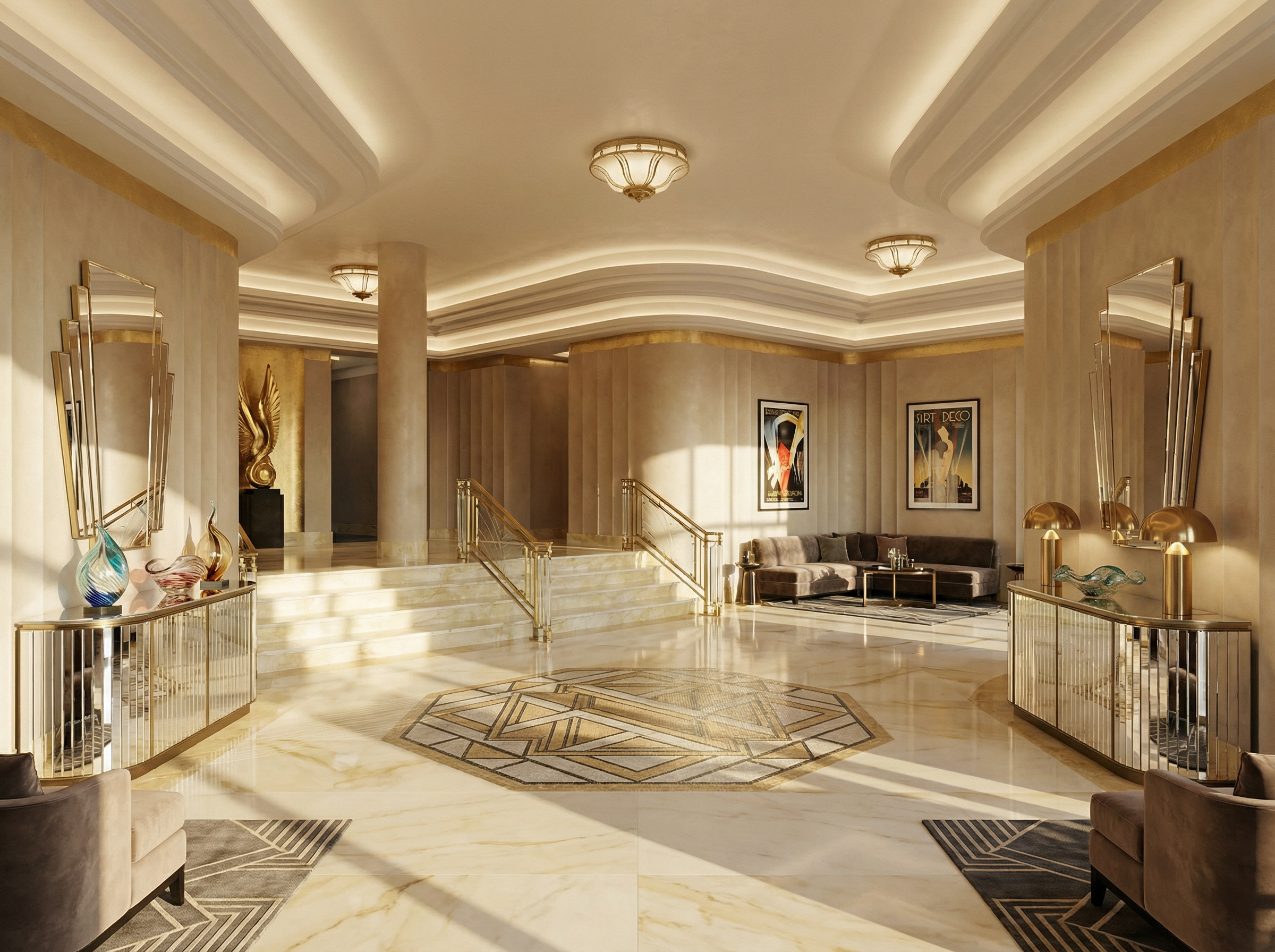 Interior Design