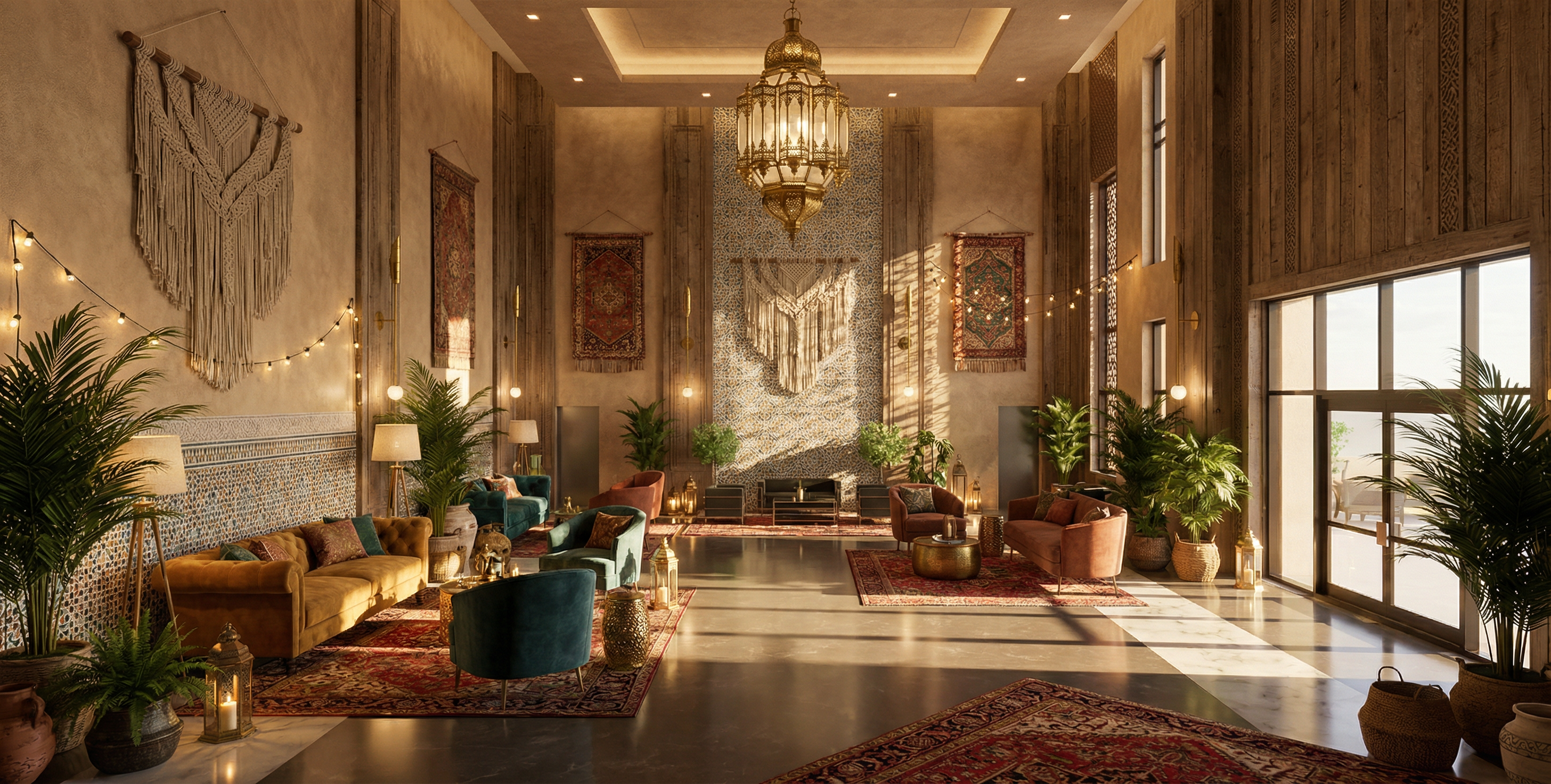 Interior Design