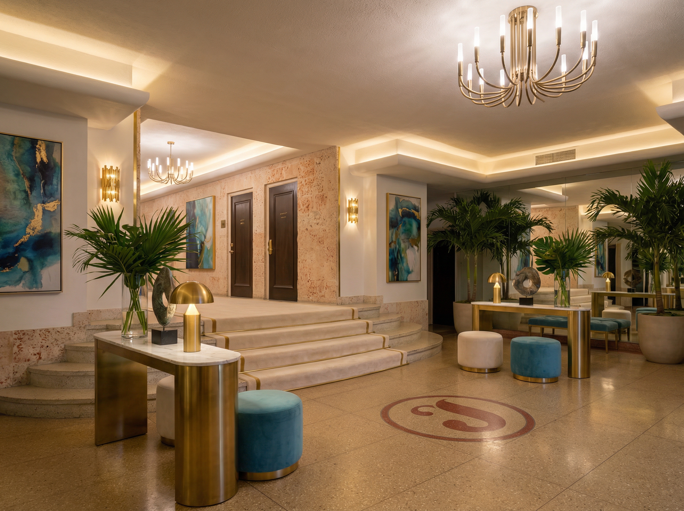 Interior Design