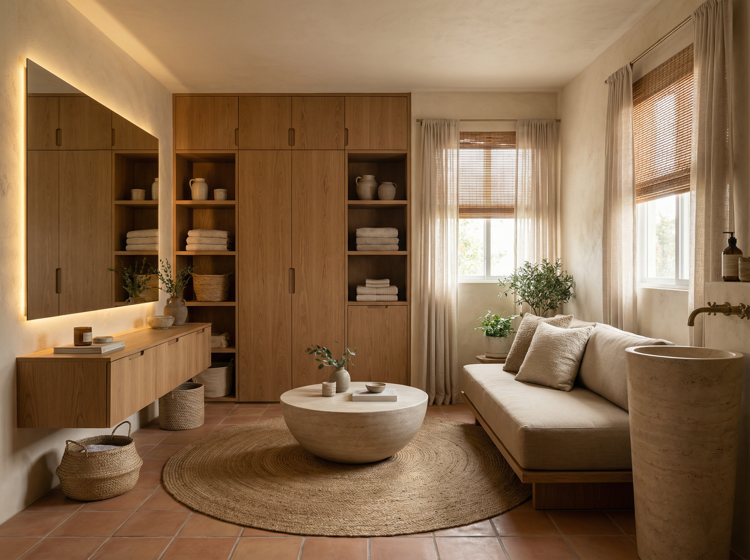 Interior Design