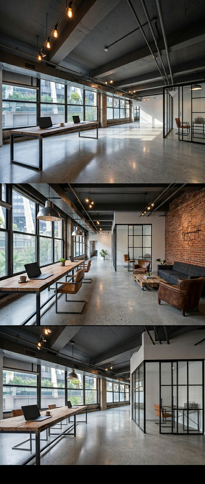 Industrial Office