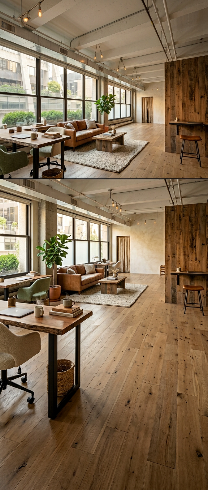Industrial Office