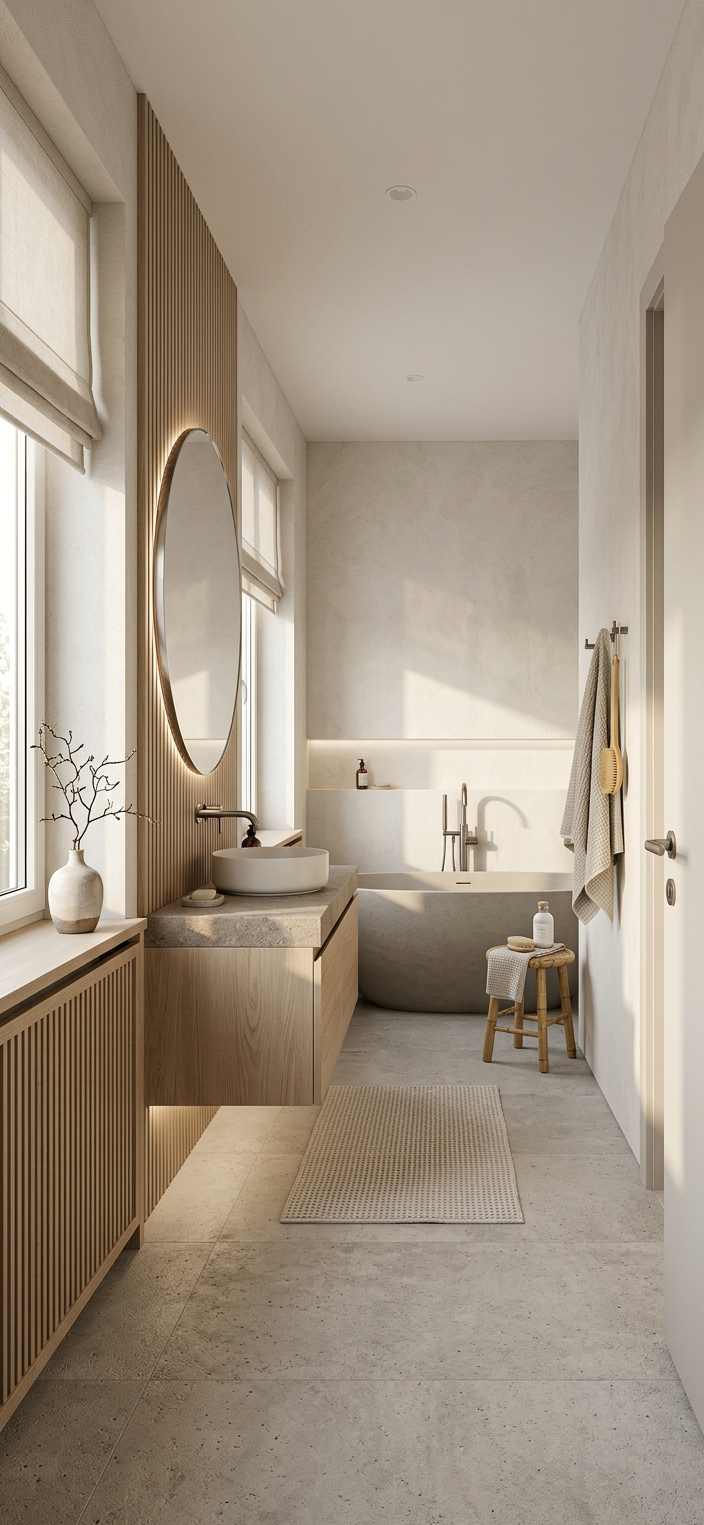 Japandi Interior Design