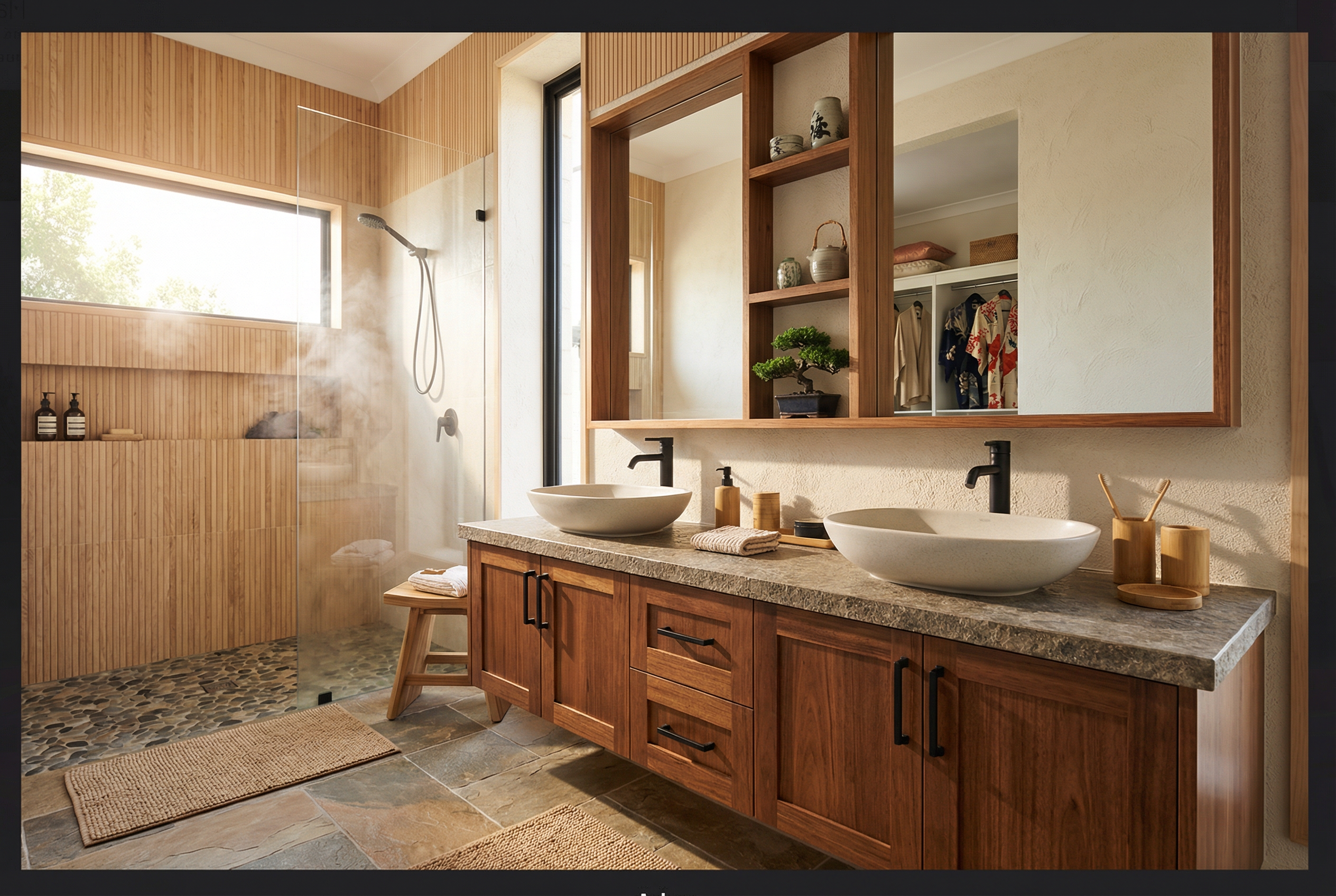 Japanese Interior Design