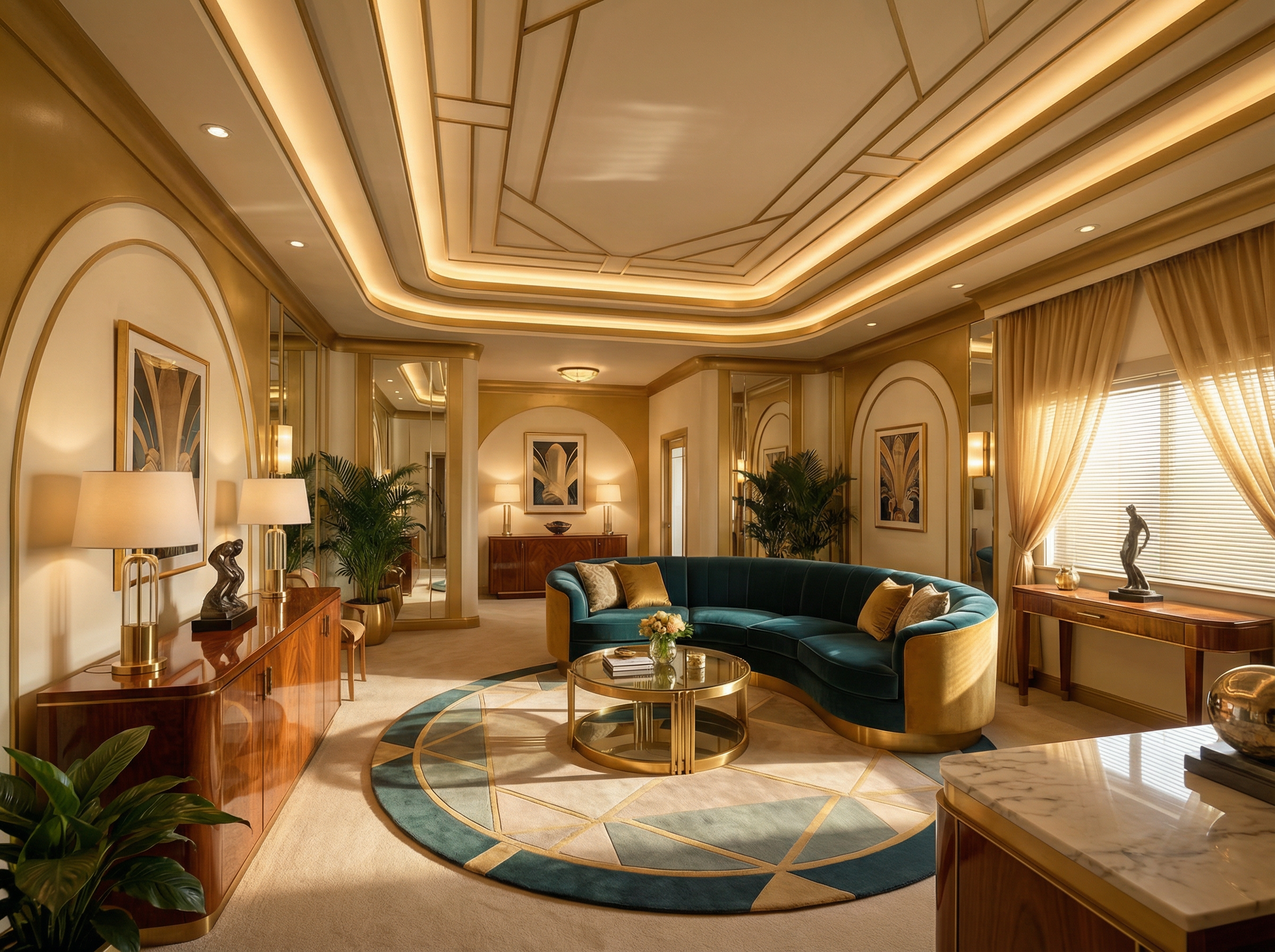 Interior Design