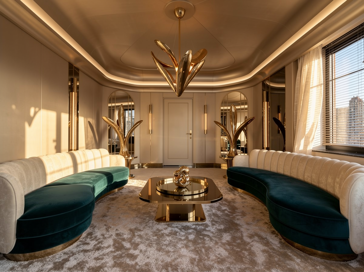  Interior Design